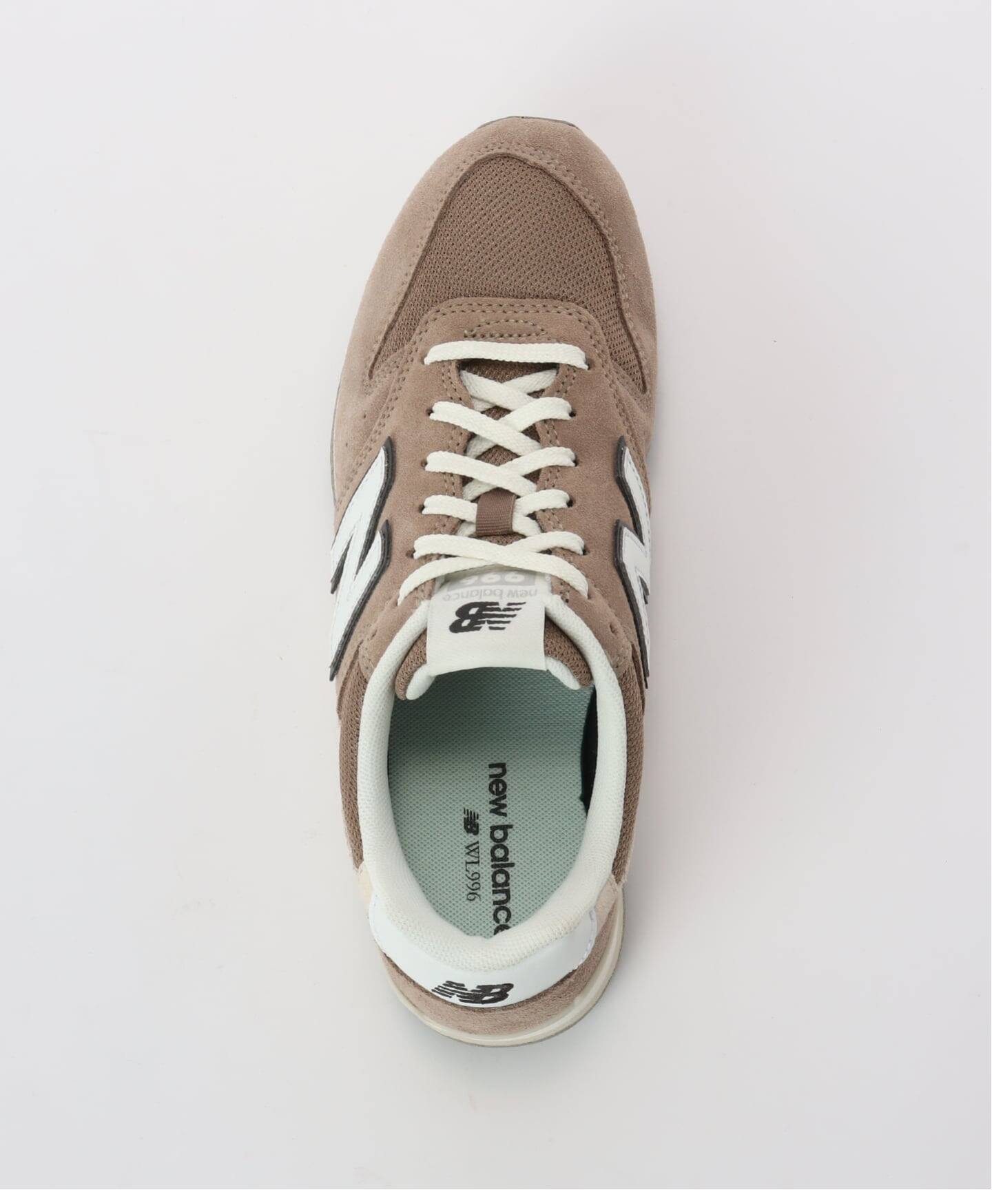NEW BALANCE WL 996（スニーカー）｜BOICE FROM BAYCREW'S（ボイス