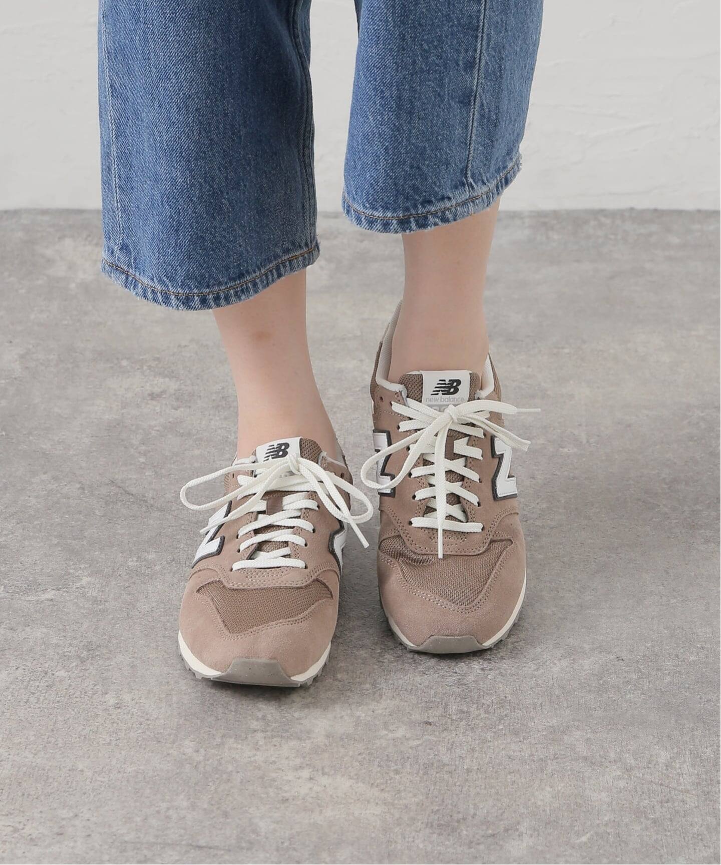 NEW BALANCE WL 996（スニーカー）｜BOICE FROM BAYCREW'S（ボイス