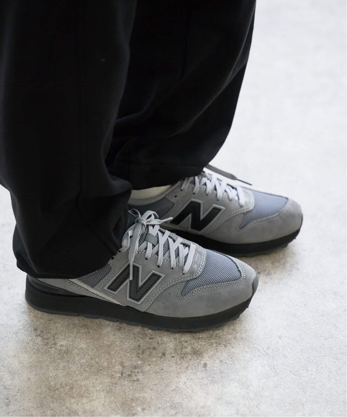 NEW BALANCE WL996T （スニーカー）｜BOICE FROM BAYCREW'S（ボイス