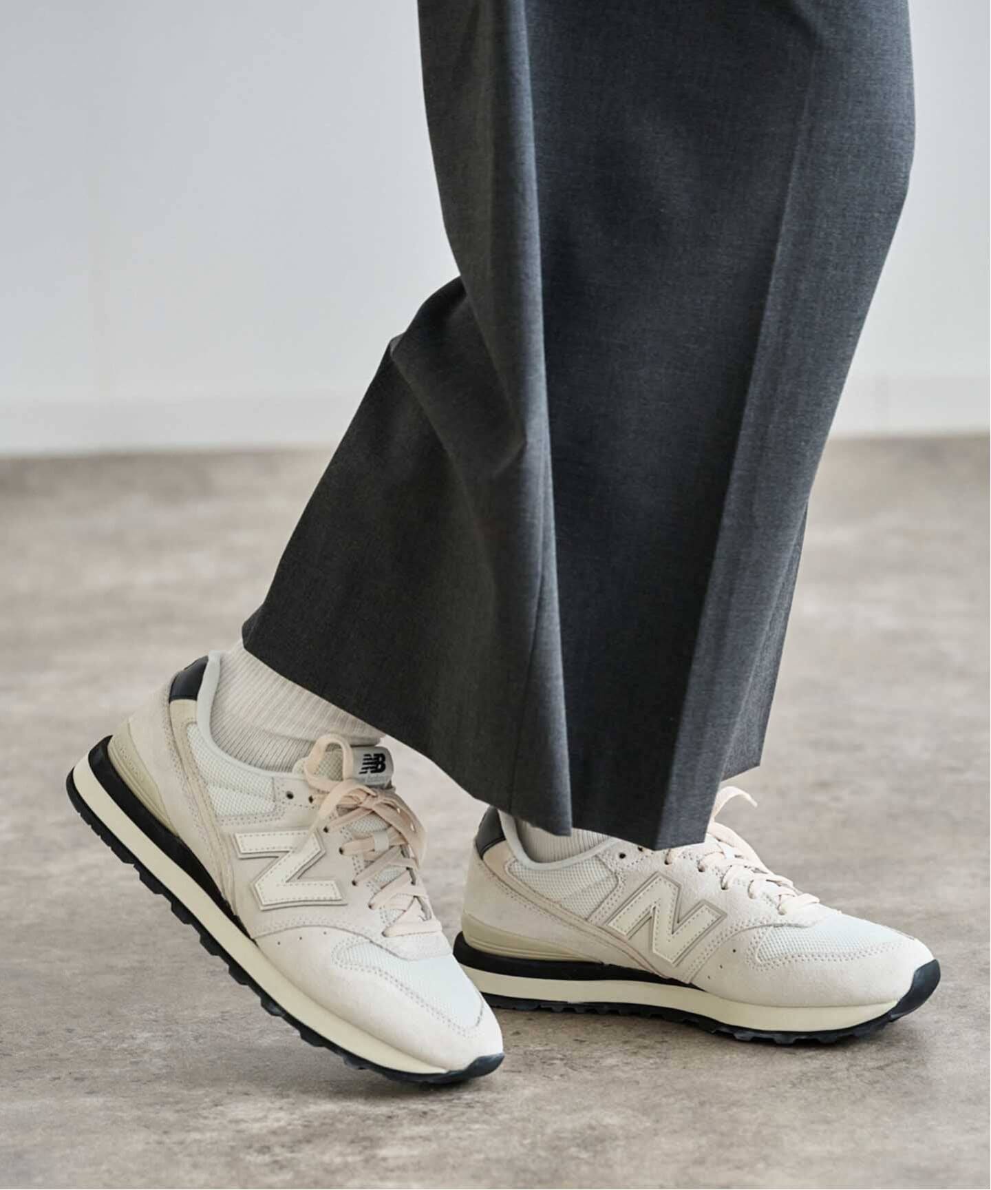 NEW BALANCE WL996T （スニーカー）｜BOICE FROM BAYCREW'S（ボイス