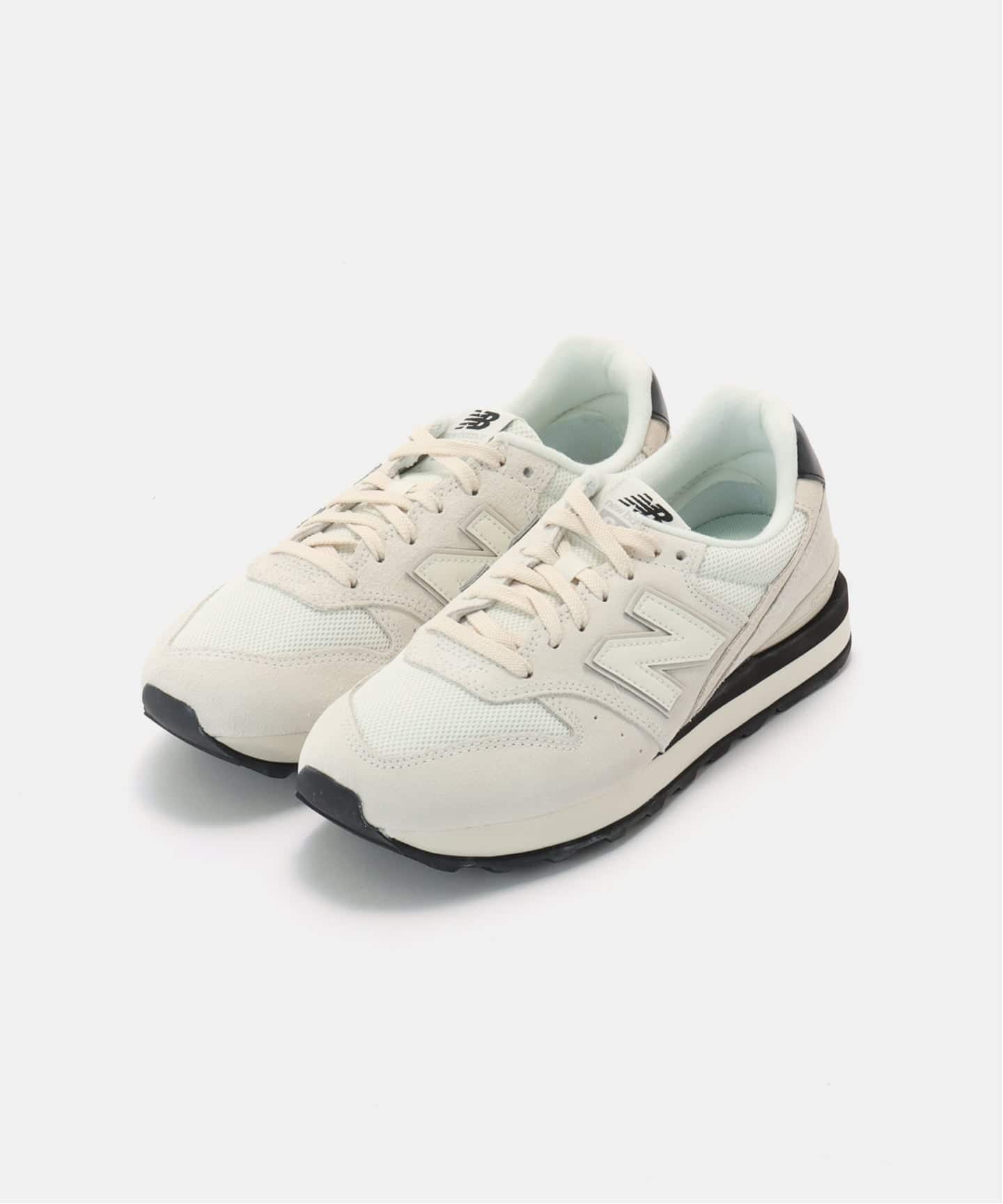 NEW BALANCE WL996T （スニーカー）｜BOICE FROM BAYCREW'S（ボイス