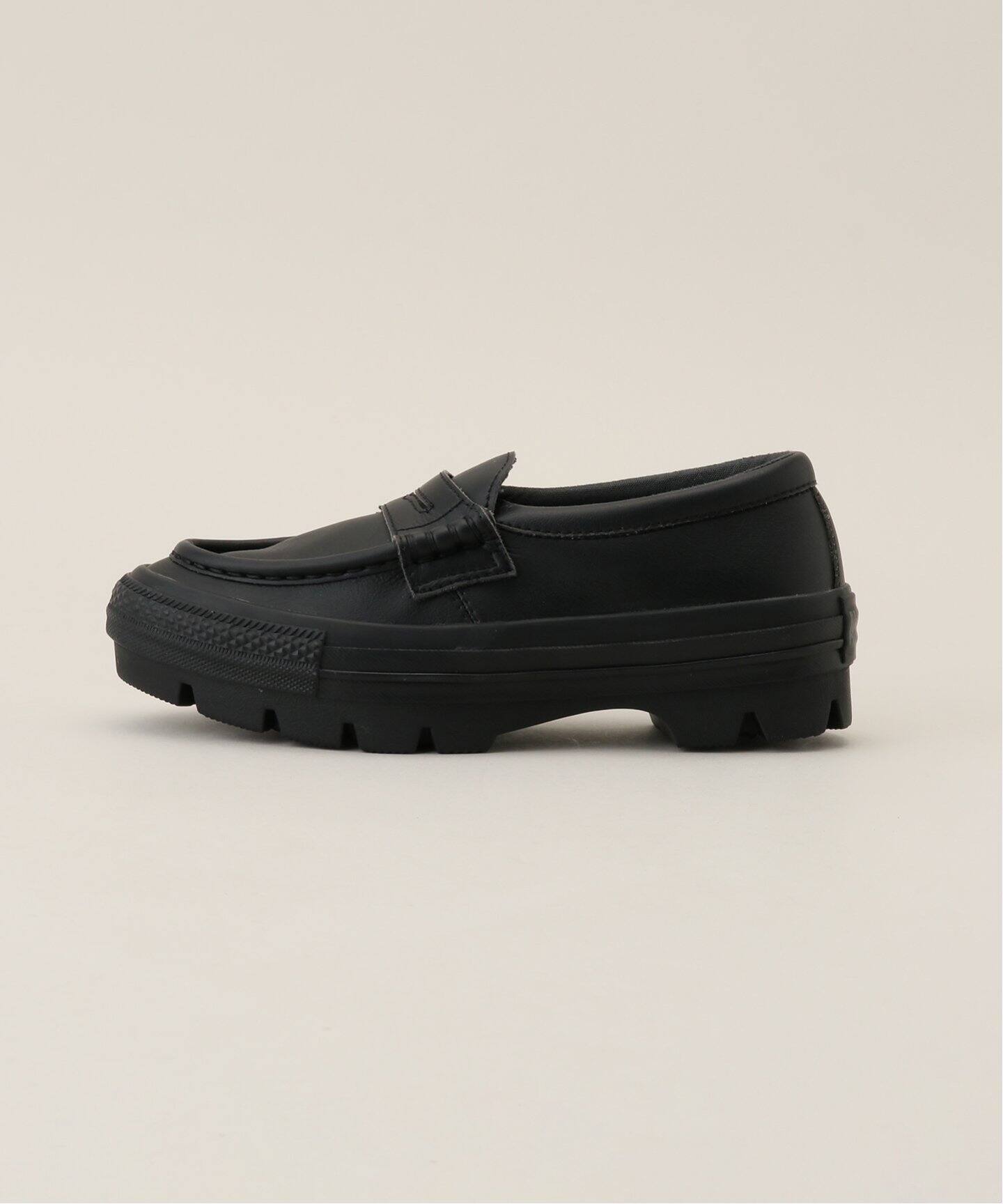 CONVERSE ALLSTAR CHUNK LOAFER 31314201210（ローファー）｜BOICE 