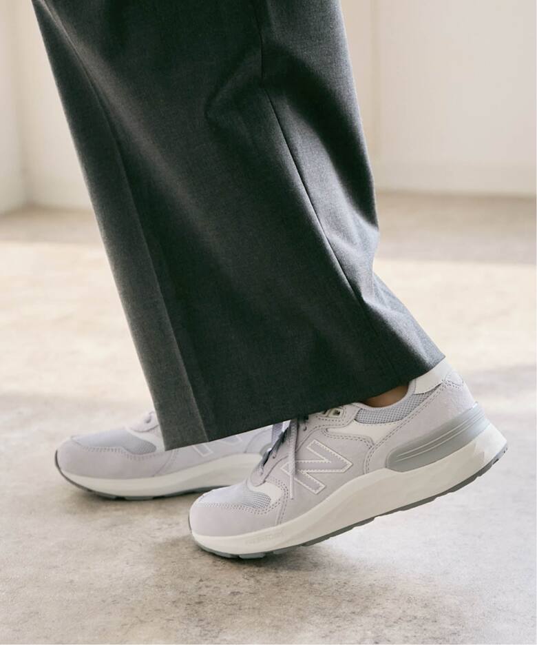 NEW BALANCE Walking Fresh Foam 880 v7（スニーカー）｜BOICE FROM 