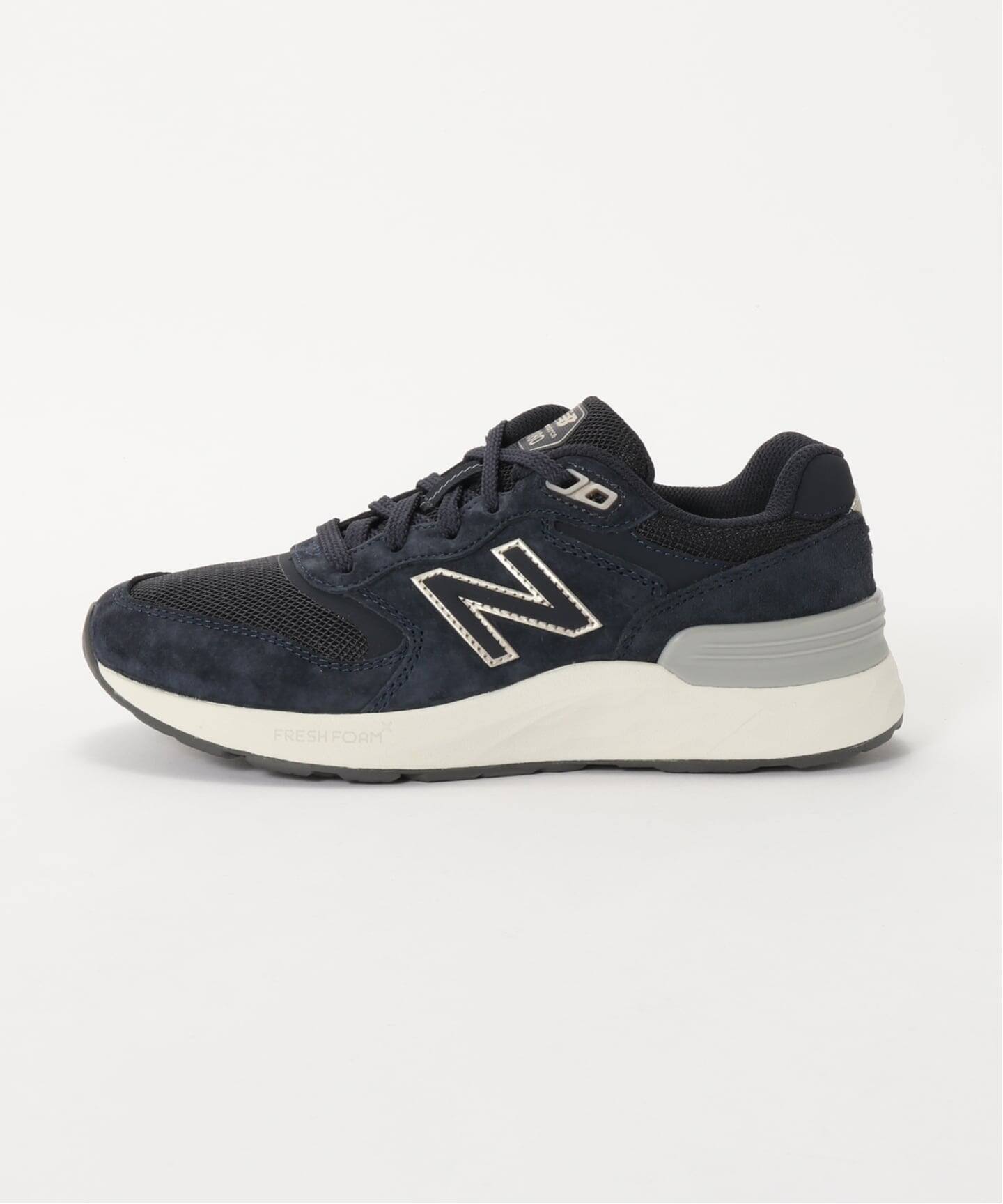 NEW BALANCE Walking Fresh Foam 880 v7（スニーカー）｜BOICE FROM