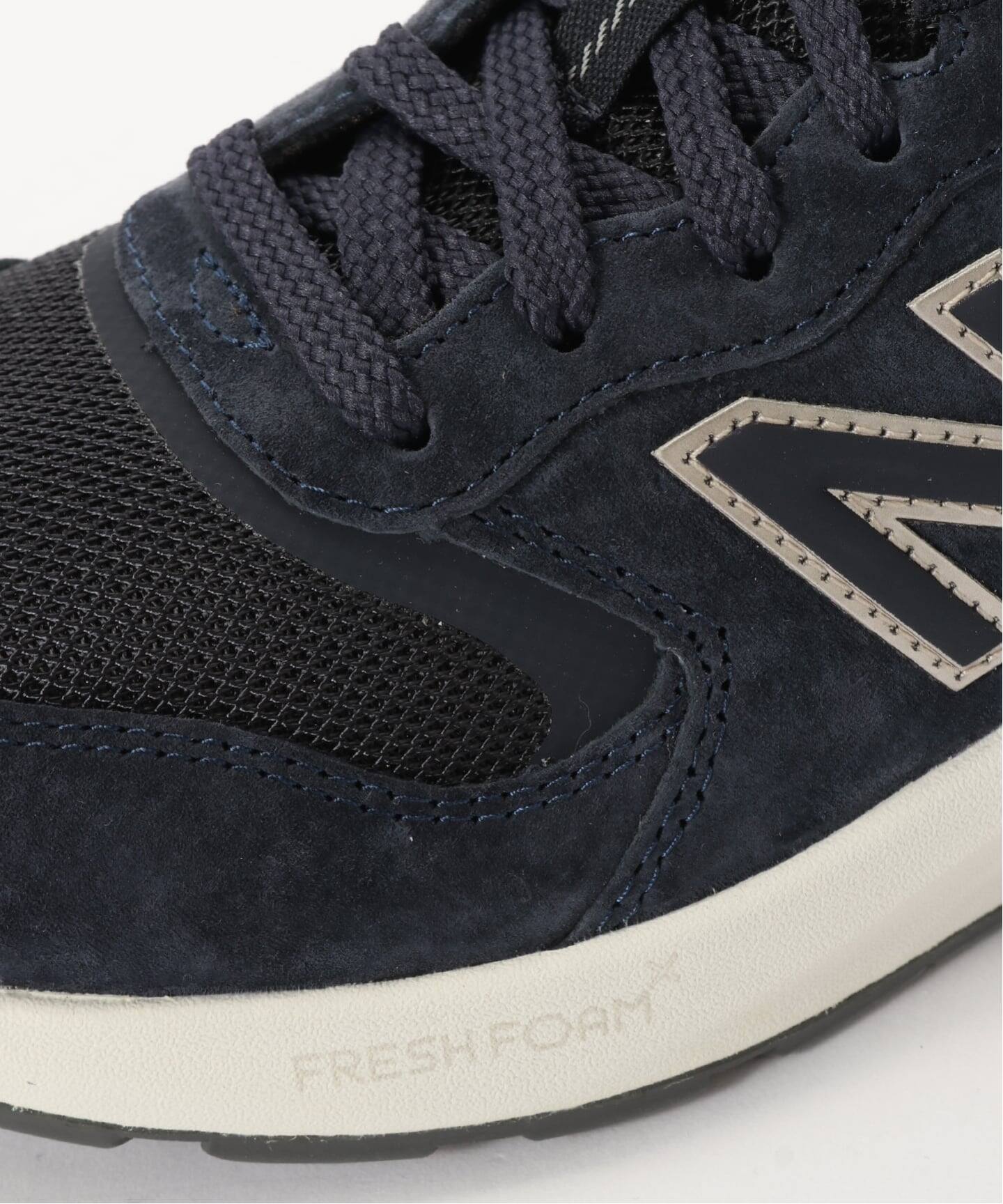 NEW BALANCE Walking Fresh Foam 880 v7（スニーカー）｜BOICE