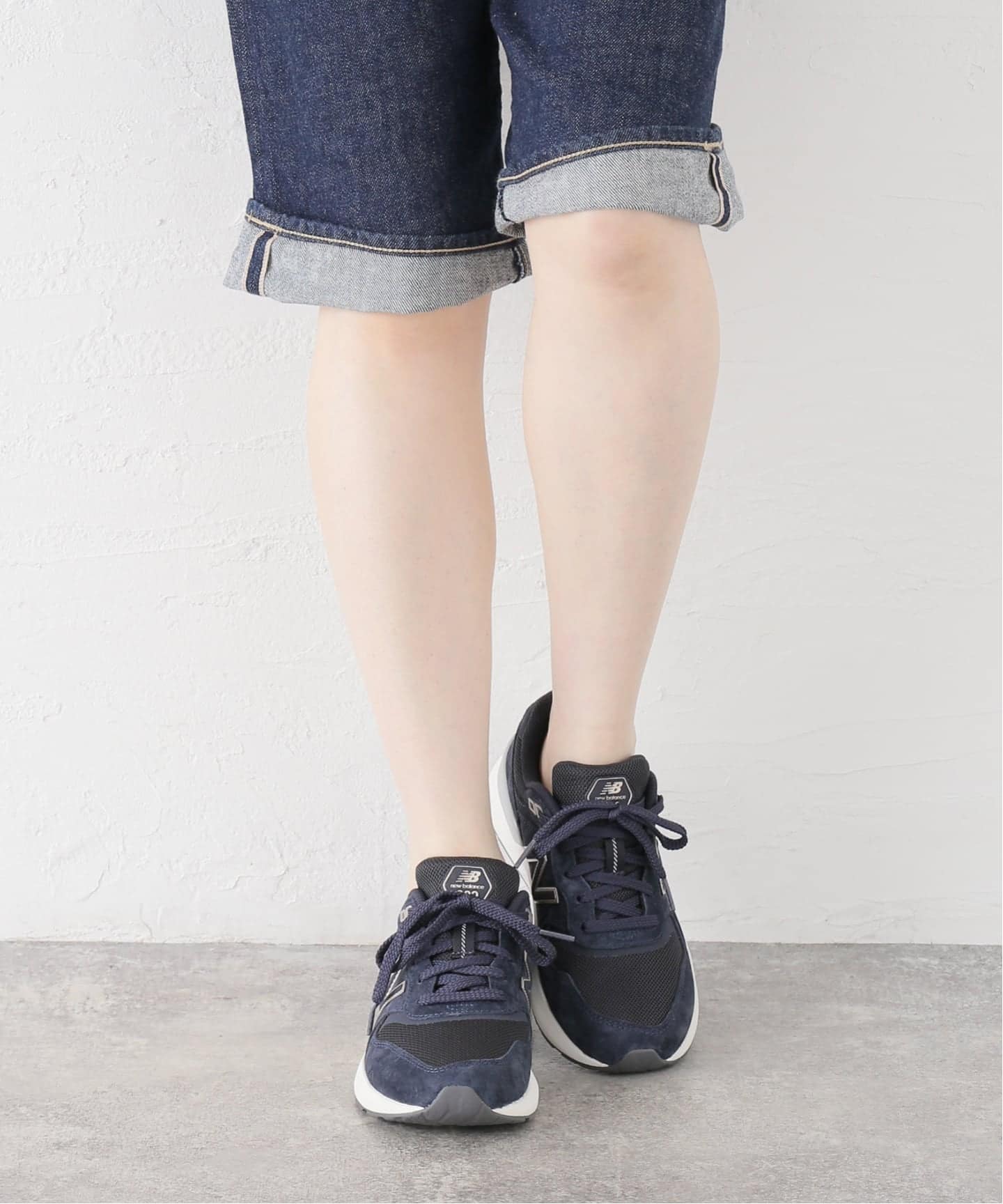 NEW BALANCE Walking Fresh Foam 880 v7（スニーカー）｜BOICE FROM