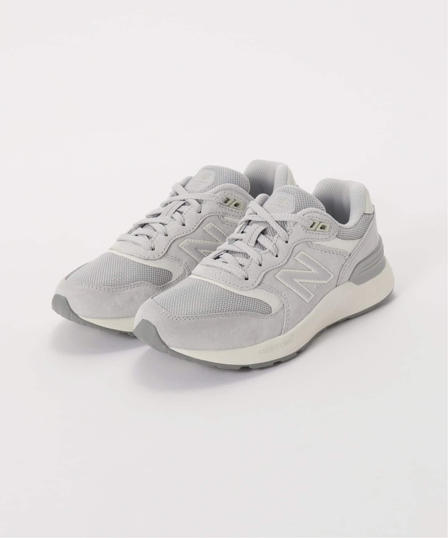 NEW BALANCE Walking Fresh Foam 880 v7（スニーカー）｜BOICE FROM