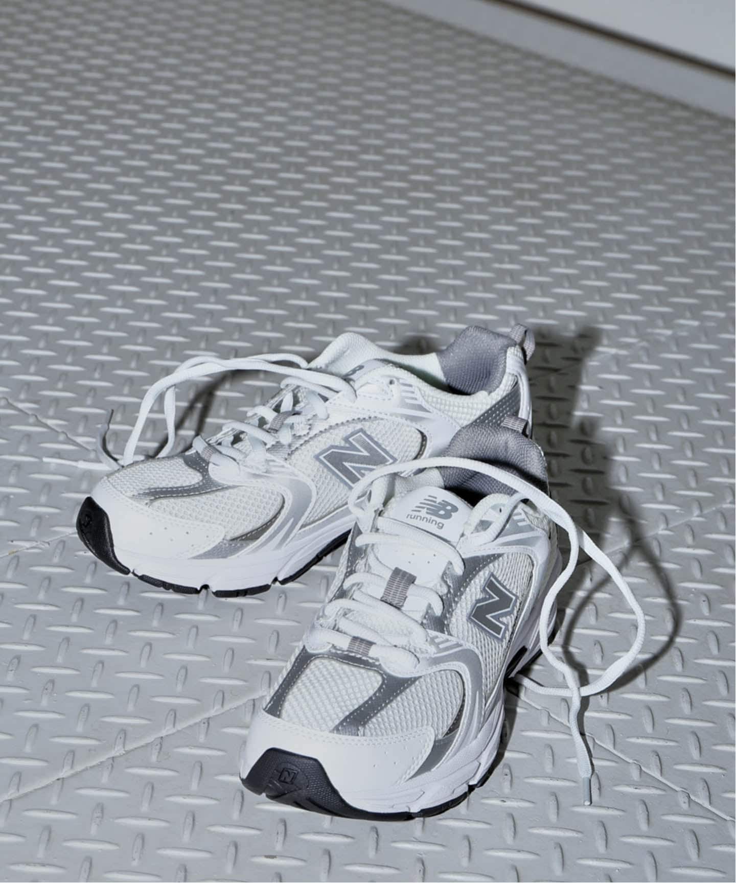 NEW BALANCE 530（スニーカー）｜BOICE FROM BAYCREW'S（ボイス