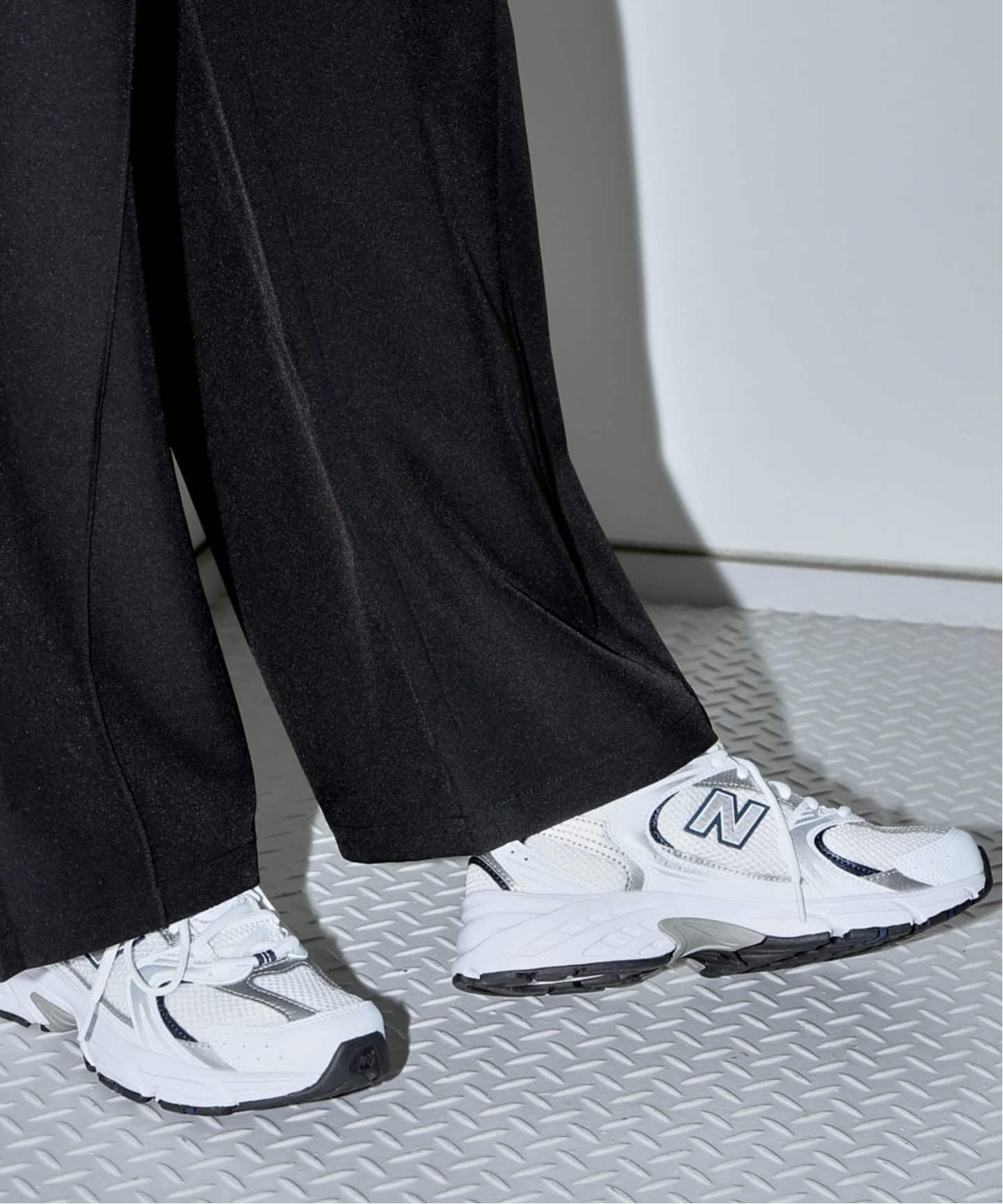 NEW BALANCE 530（スニーカー）｜BOICE FROM BAYCREW'S（ボイス