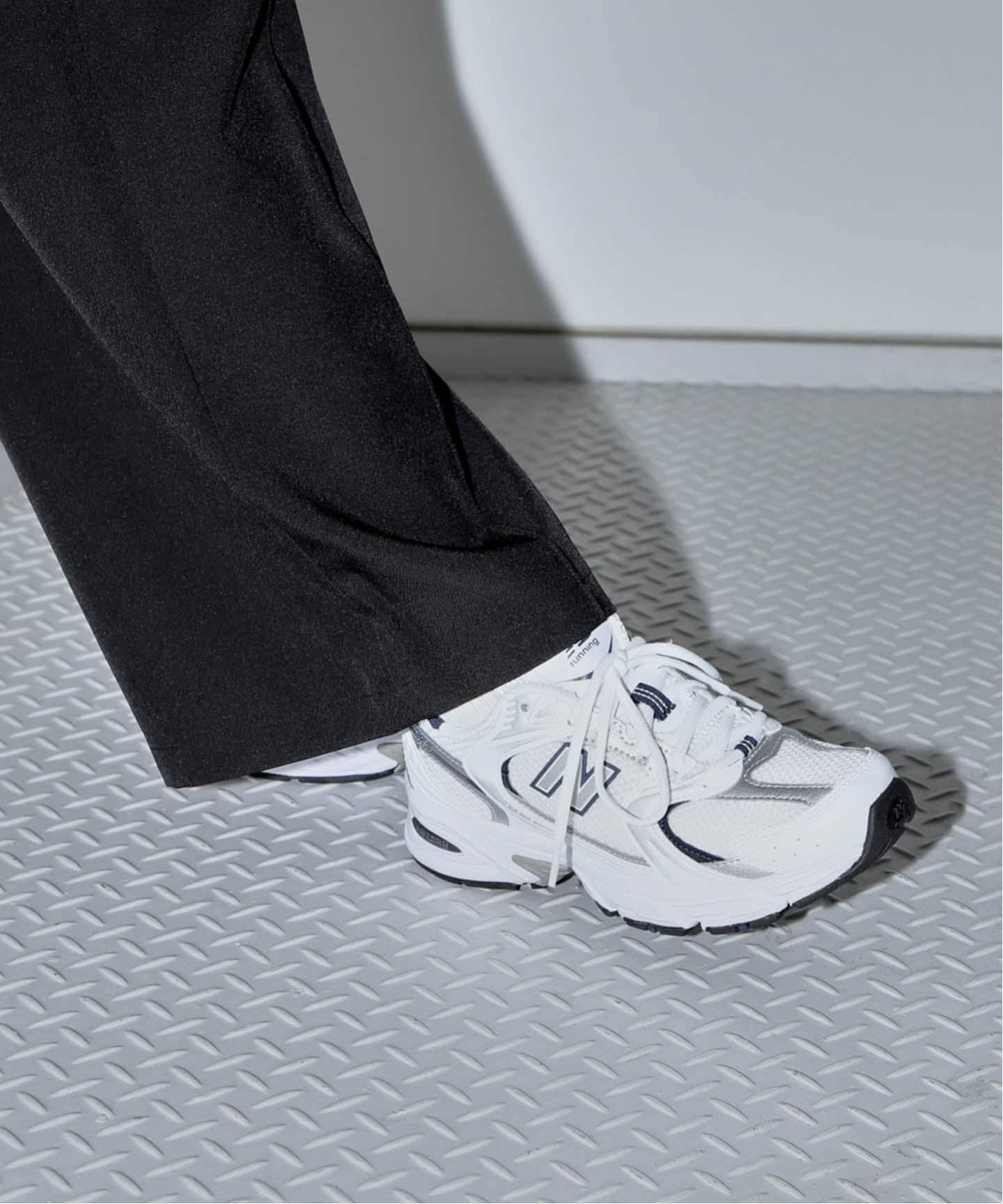 NEW BALANCE 530（スニーカー）｜BOICE FROM BAYCREW'S（ボイス