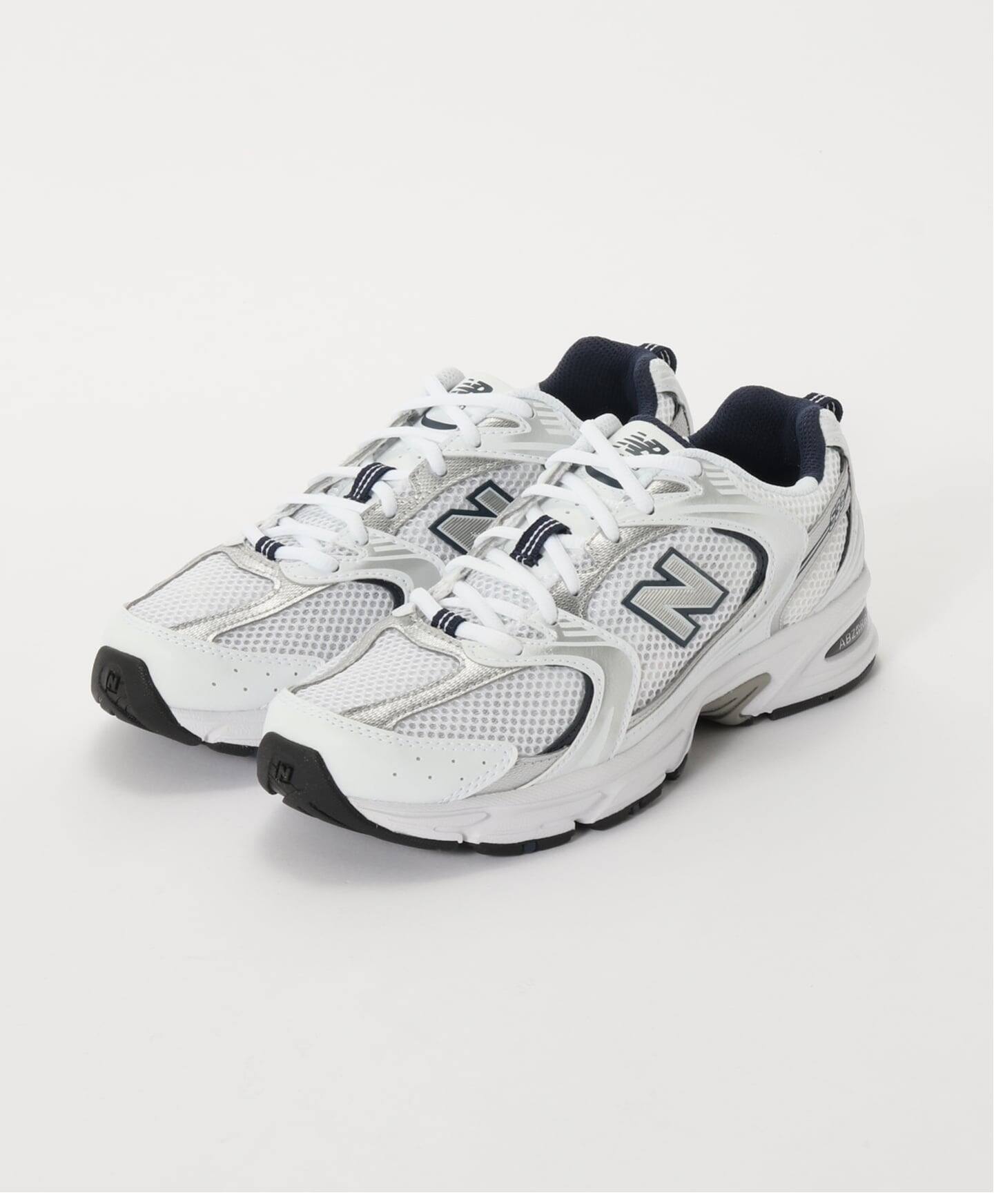 ベイクルーズストア購入【new balance530】　23.5センチ NEW BALANCE 530（スニーカー）｜BOICE FROM BAYCREW'S（ボイス