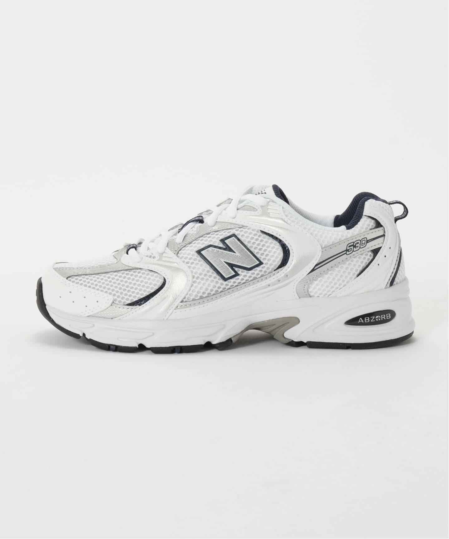 NEW BALANCE 530（スニーカー）｜BOICE FROM BAYCREW'S（ボイスフロム