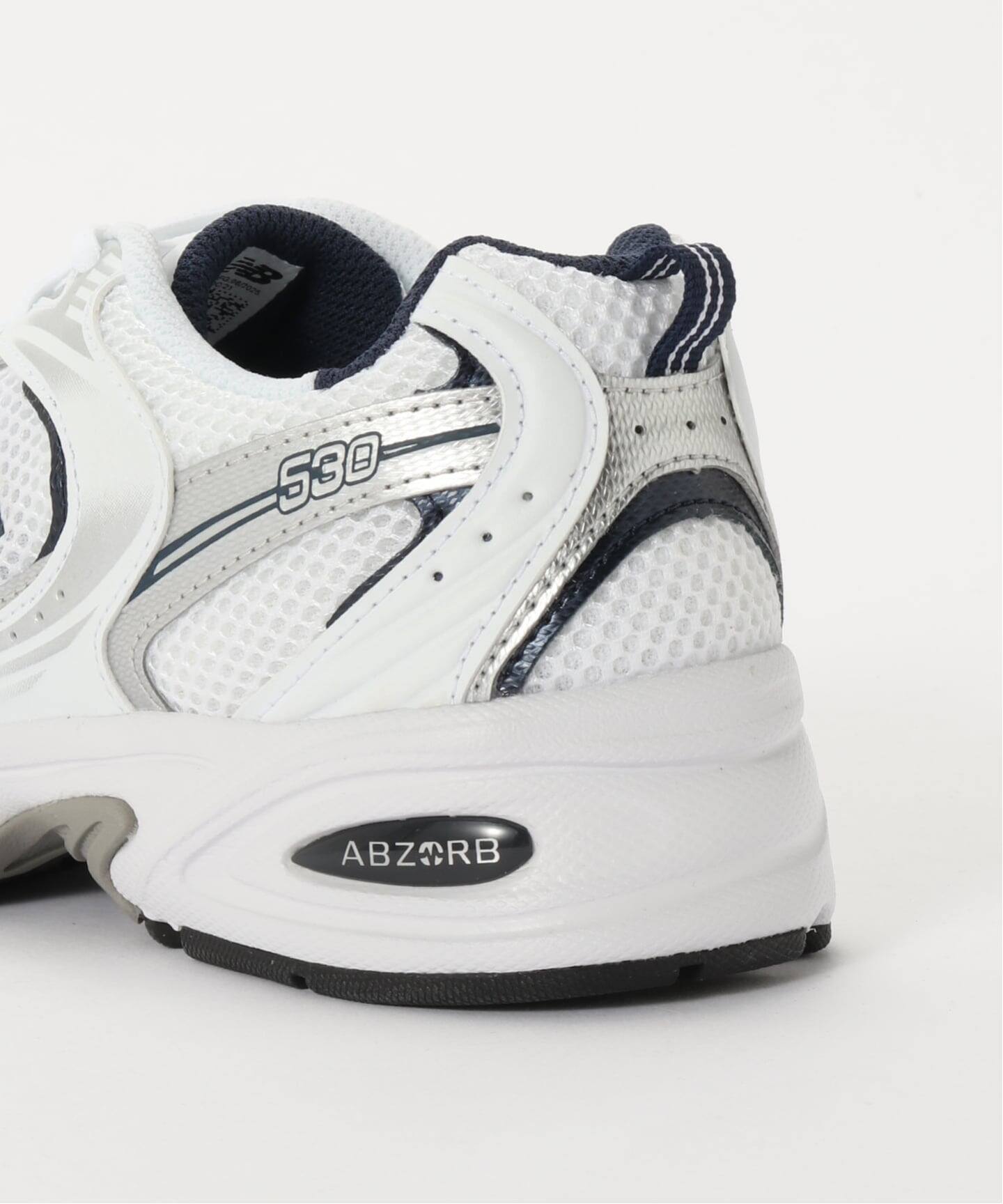 NEW BALANCE 530（スニーカー）｜BOICE FROM BAYCREW'S（ボイス