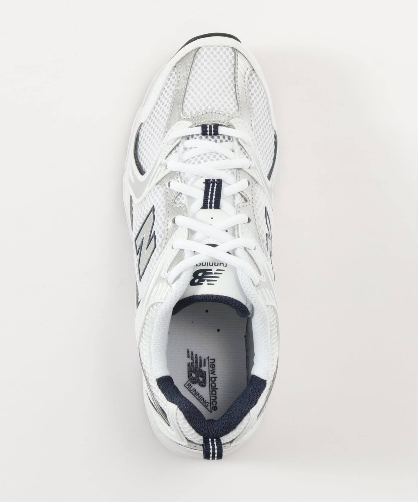 ベイクルーズストア購入【new balance530】　23.5センチ NEW BALANCE 530（スニーカー）｜BOICE FROM BAYCREW'S（ボイス