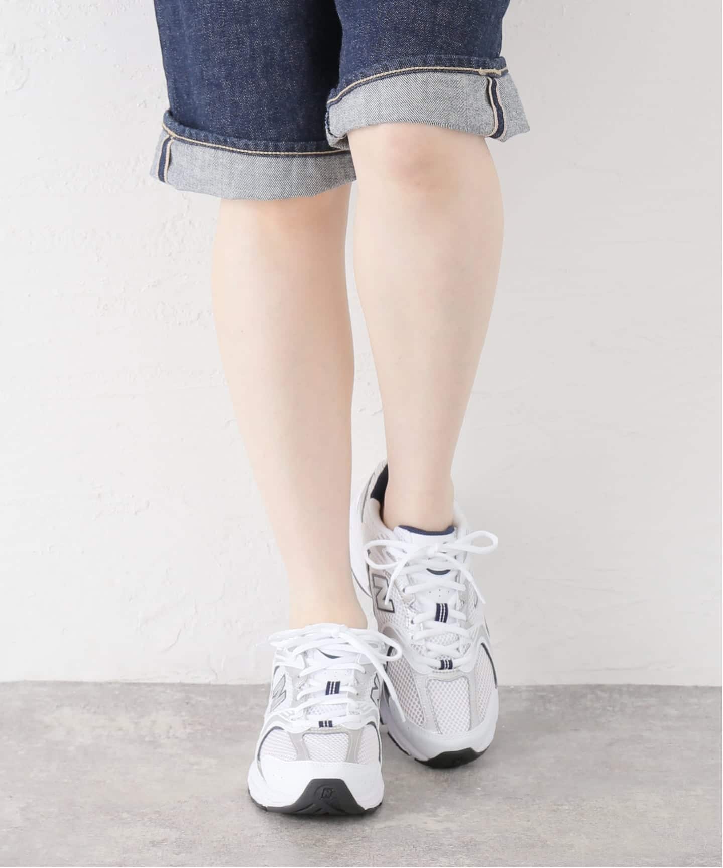 ベイクルーズストア購入【new balance530】　23.5センチ NEW BALANCE 530（スニーカー）｜BOICE FROM BAYCREW'S（ボイス