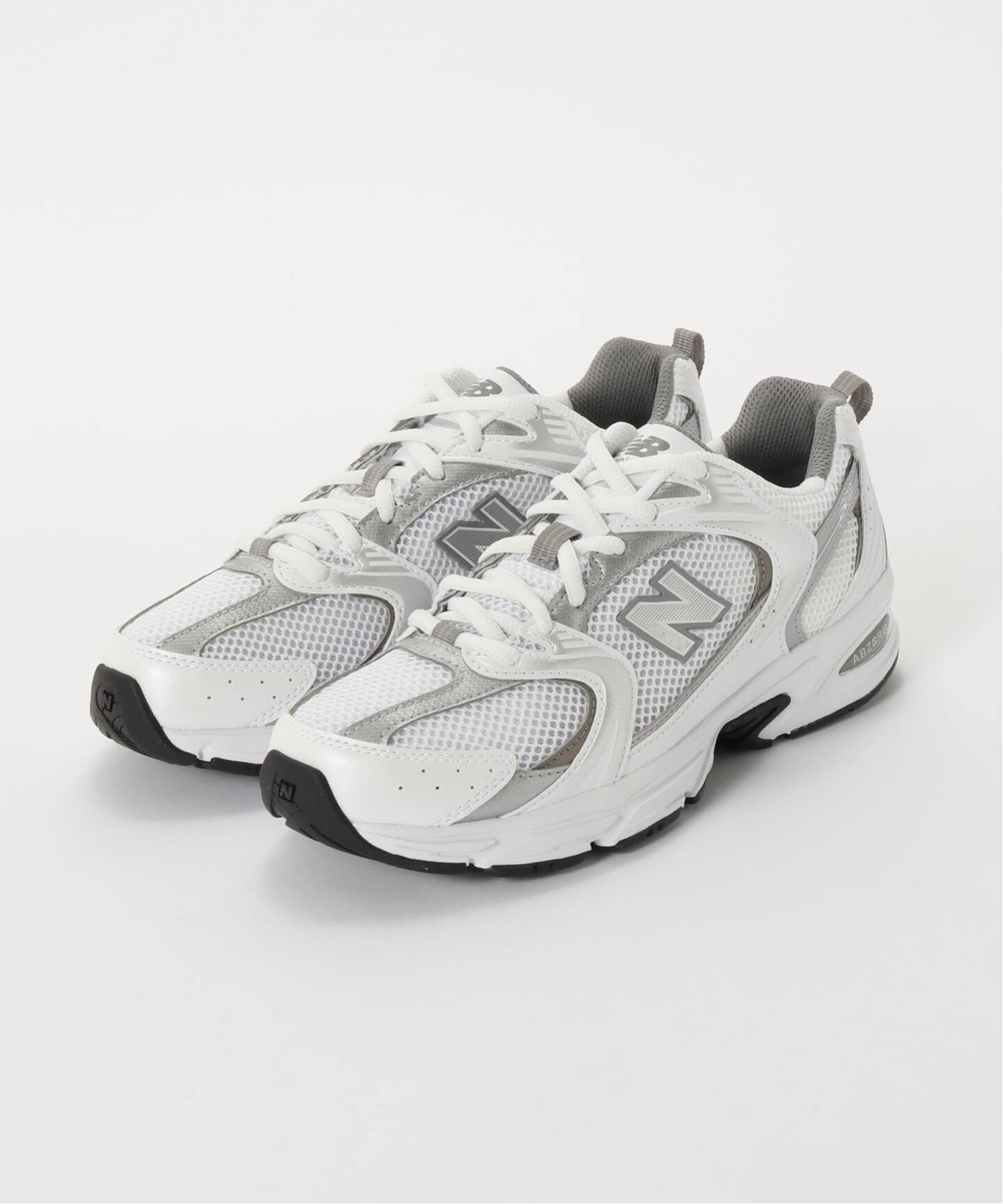 ベイクルーズストア購入【new balance530】　23.5センチ NEW BALANCE 530（スニーカー）｜BOICE FROM BAYCREW'S（ボイス