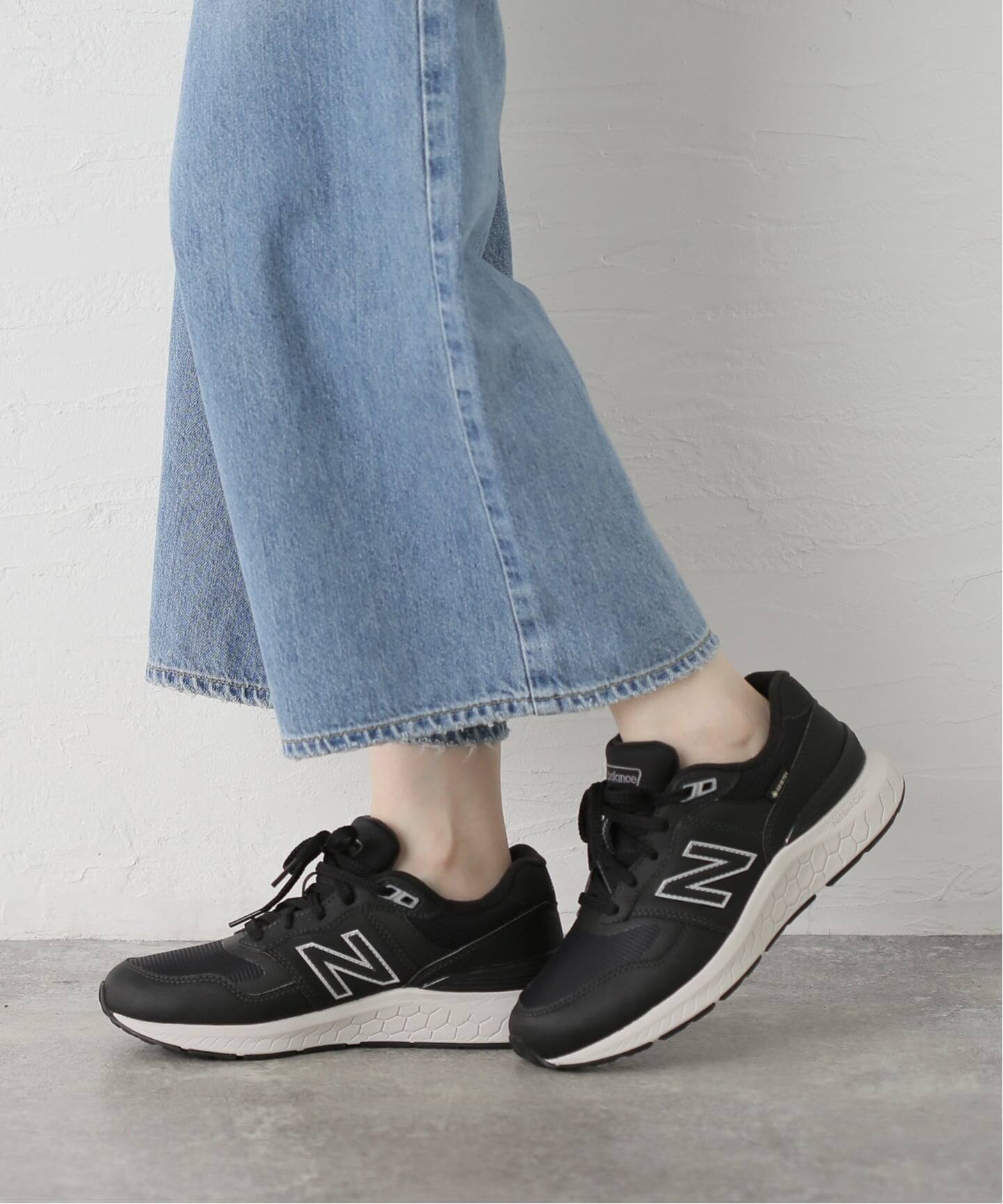 ニューバランス Walking Fresh Foam 880 v6 GTX NE663BM038156_thumb.jpg