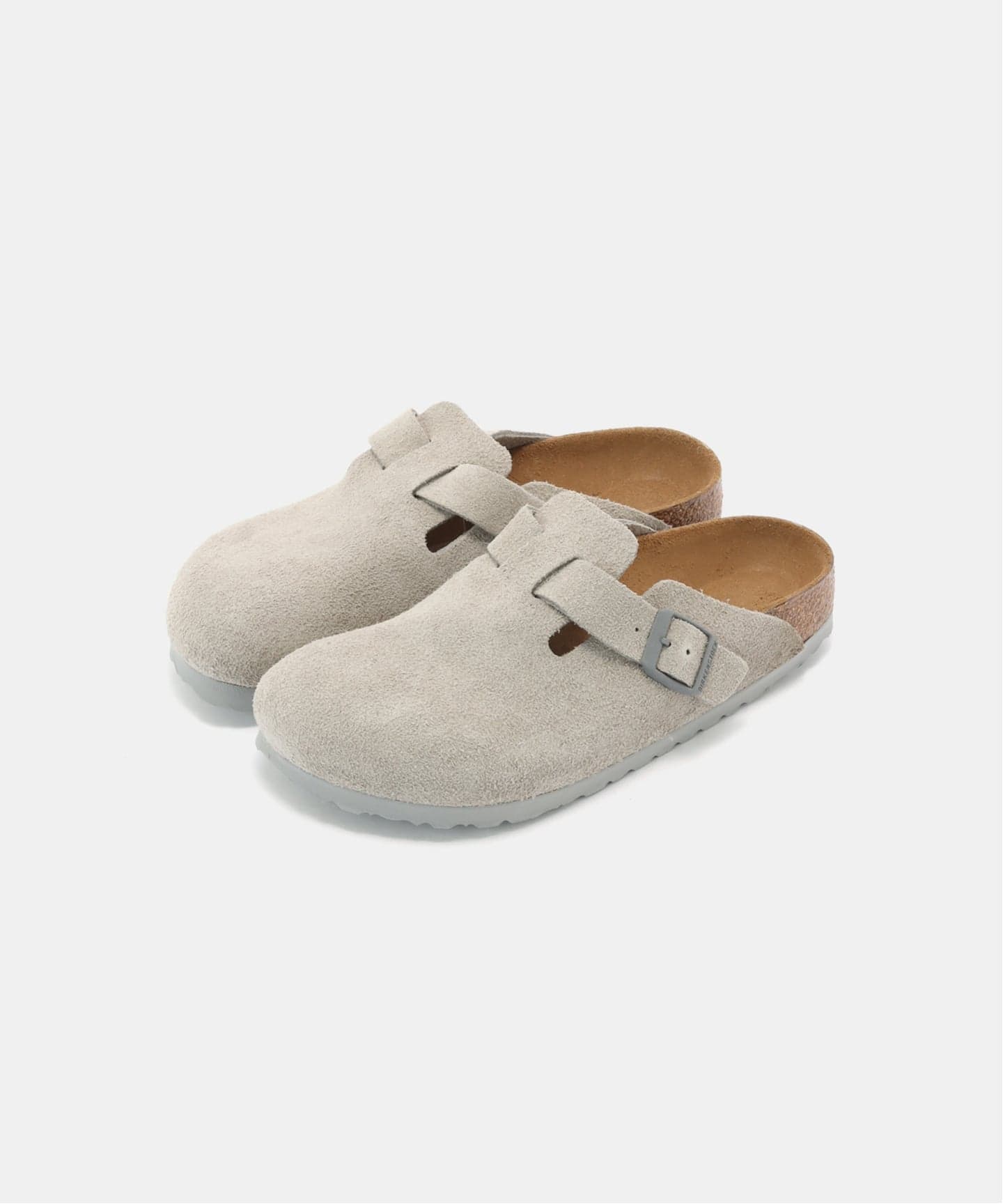 BIRKENSTOCK boston（サンダル）｜BOICE FROM BAYCREW'S（ボイスフロム