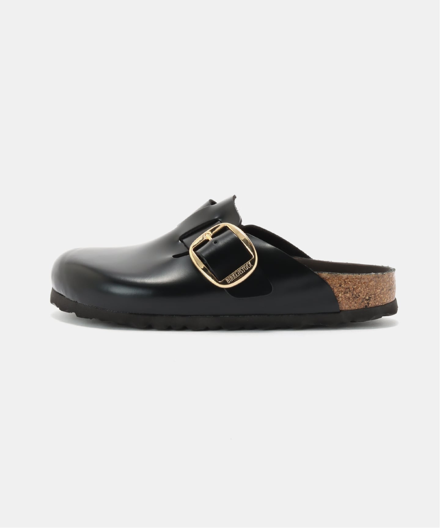 BIRKENSTOCK BOSTON BIG BUCKLE HEX（サンダル）｜BOICE FROM