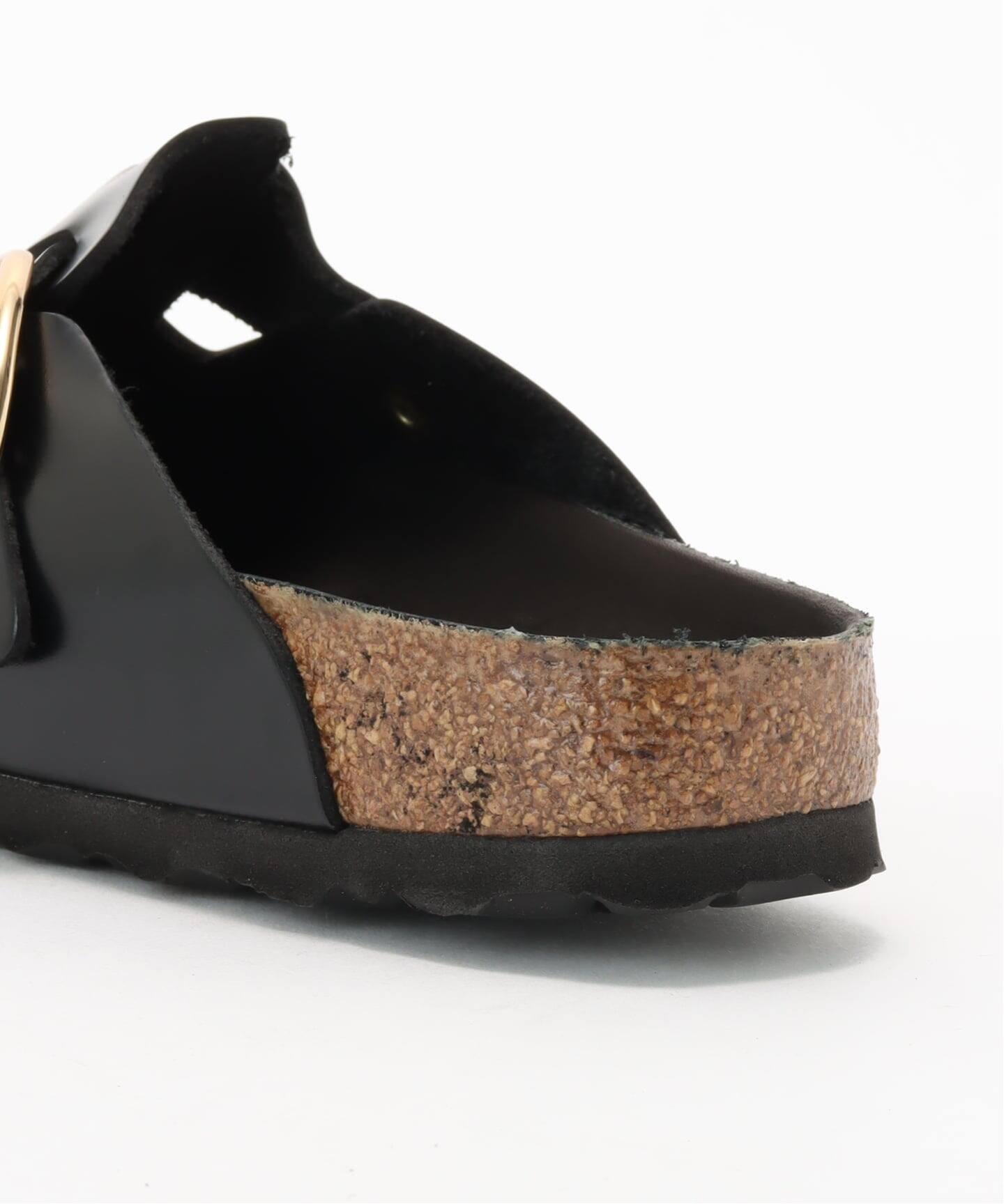 BIRKENSTOCK BOSTON BIG BUCKLE HEX（サンダル）｜BOICE FROM