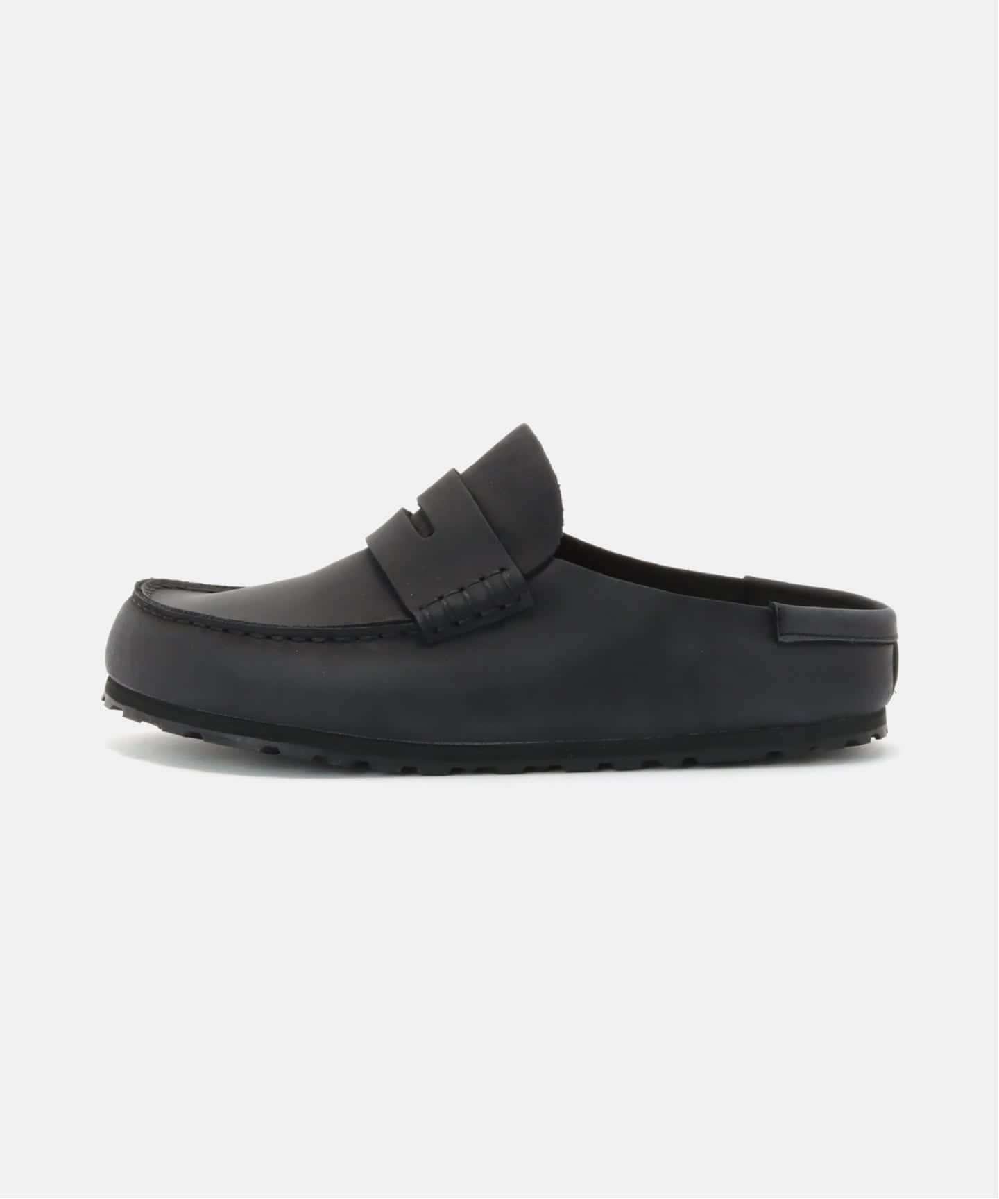 Naples Wrapped ブラック サンダル BIRKENSTOCK naples wrapped（サンダル）｜BOICE FROM BAYCREW'S