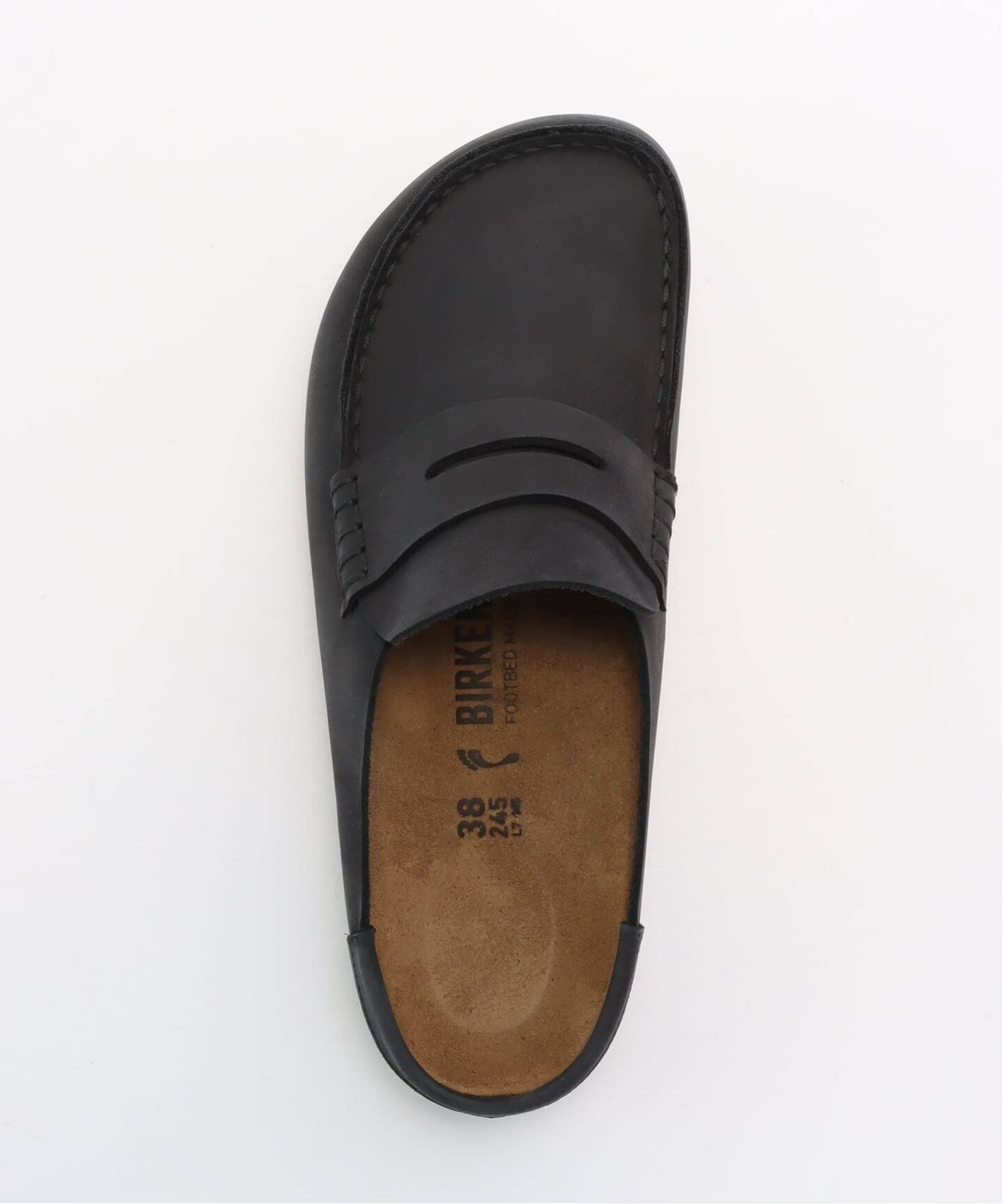 BIRKENSTOCK naples wrapped（サンダル）｜BOICE FROM BAYCREW'S