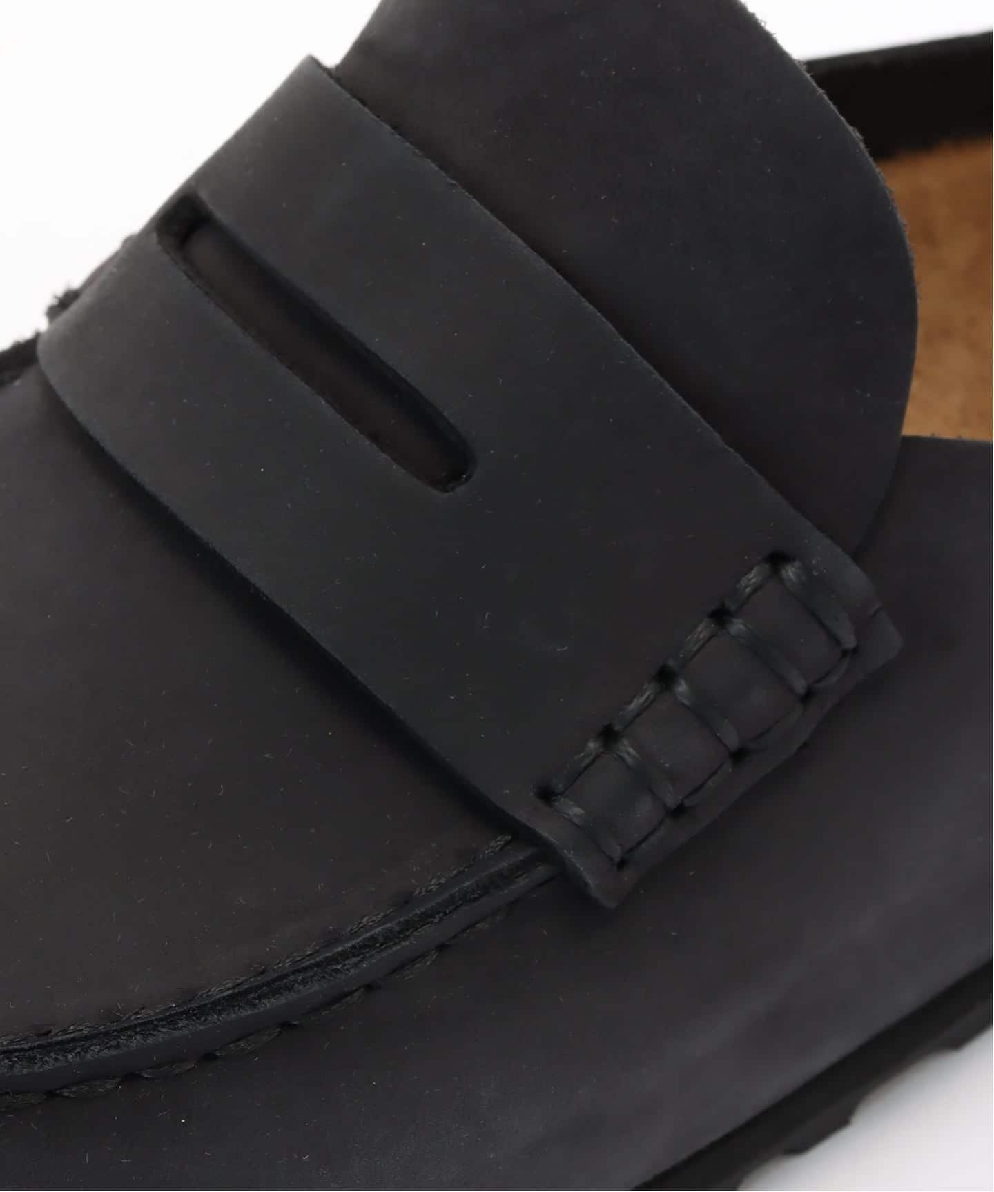 BIRKENSTOCK naples wrapped（サンダル）｜BOICE FROM BAYCREW'S