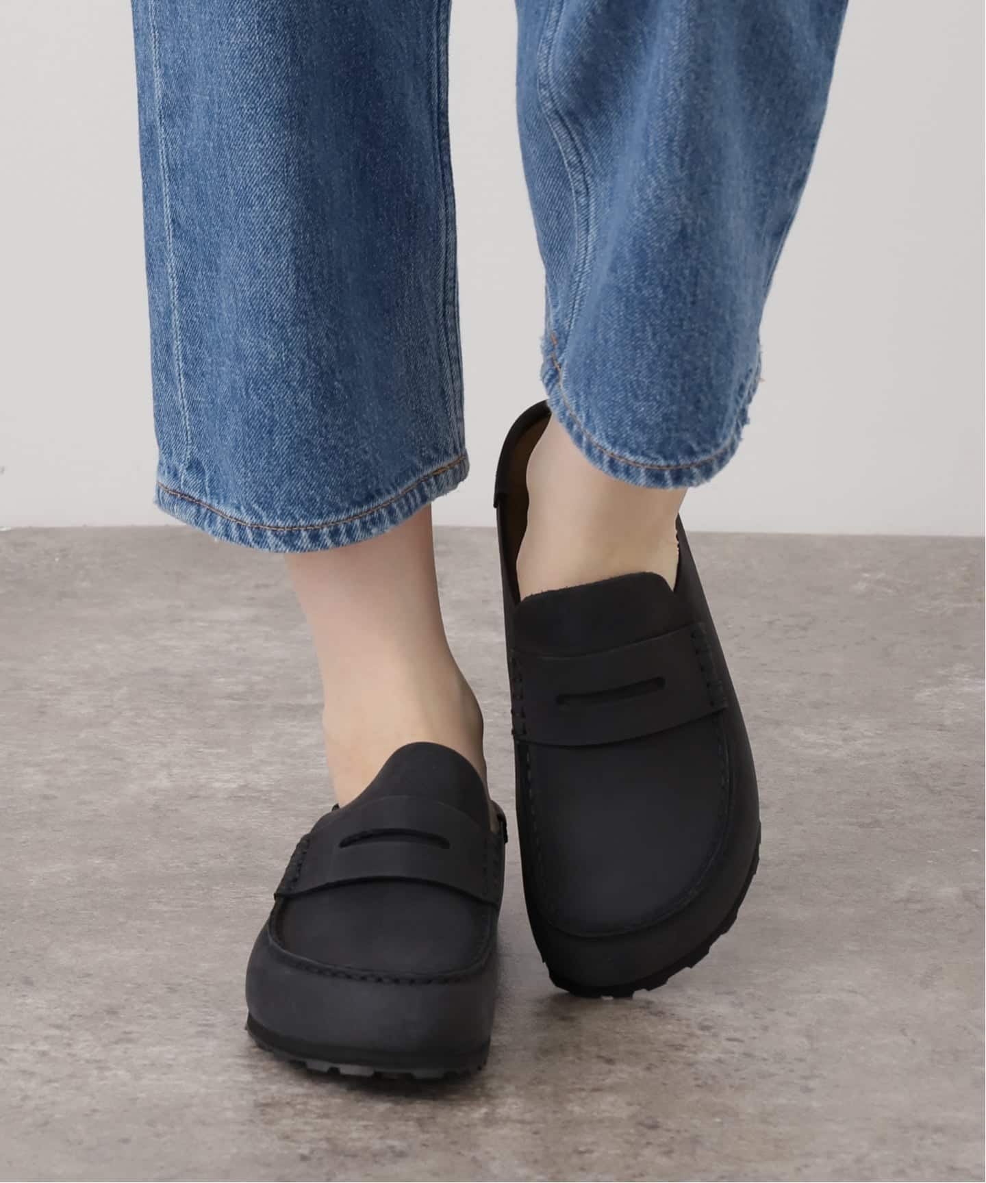 BIRKENSTOCK naples wrapped（サンダル）｜BOICE FROM BAYCREW'S