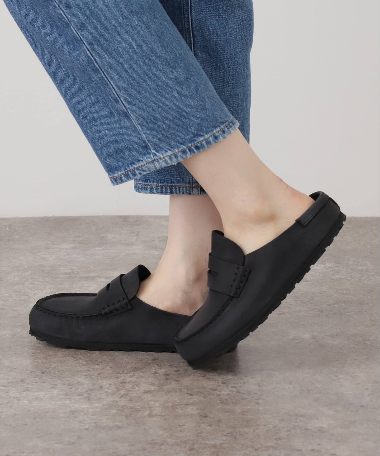 BIRKENSTOCK naples wrapped（サンダル）｜BOICE FROM BAYCREW