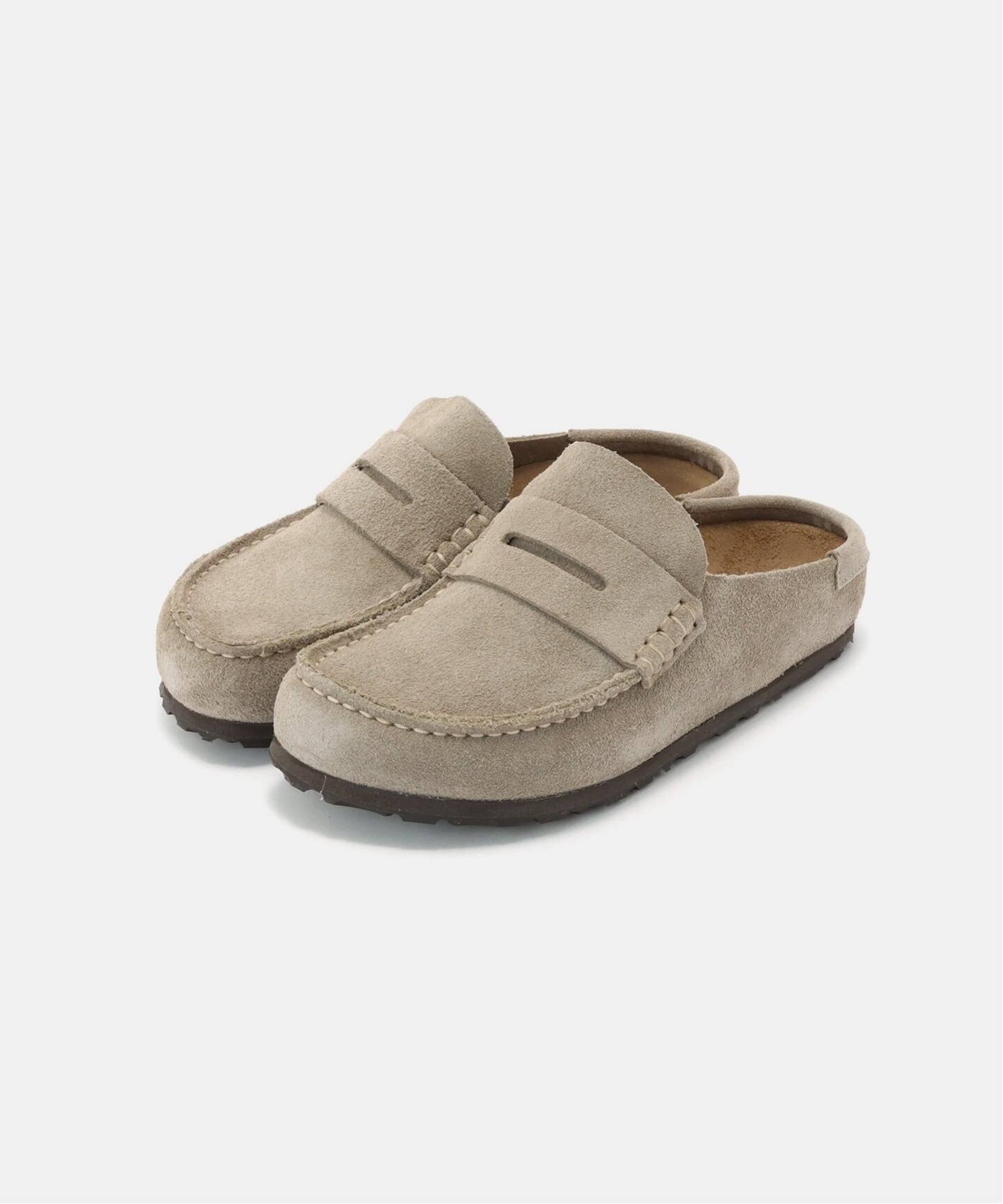 BIRKENSTOCK naples wrapped（サンダル）｜BOICE FROM BAYCREW'S