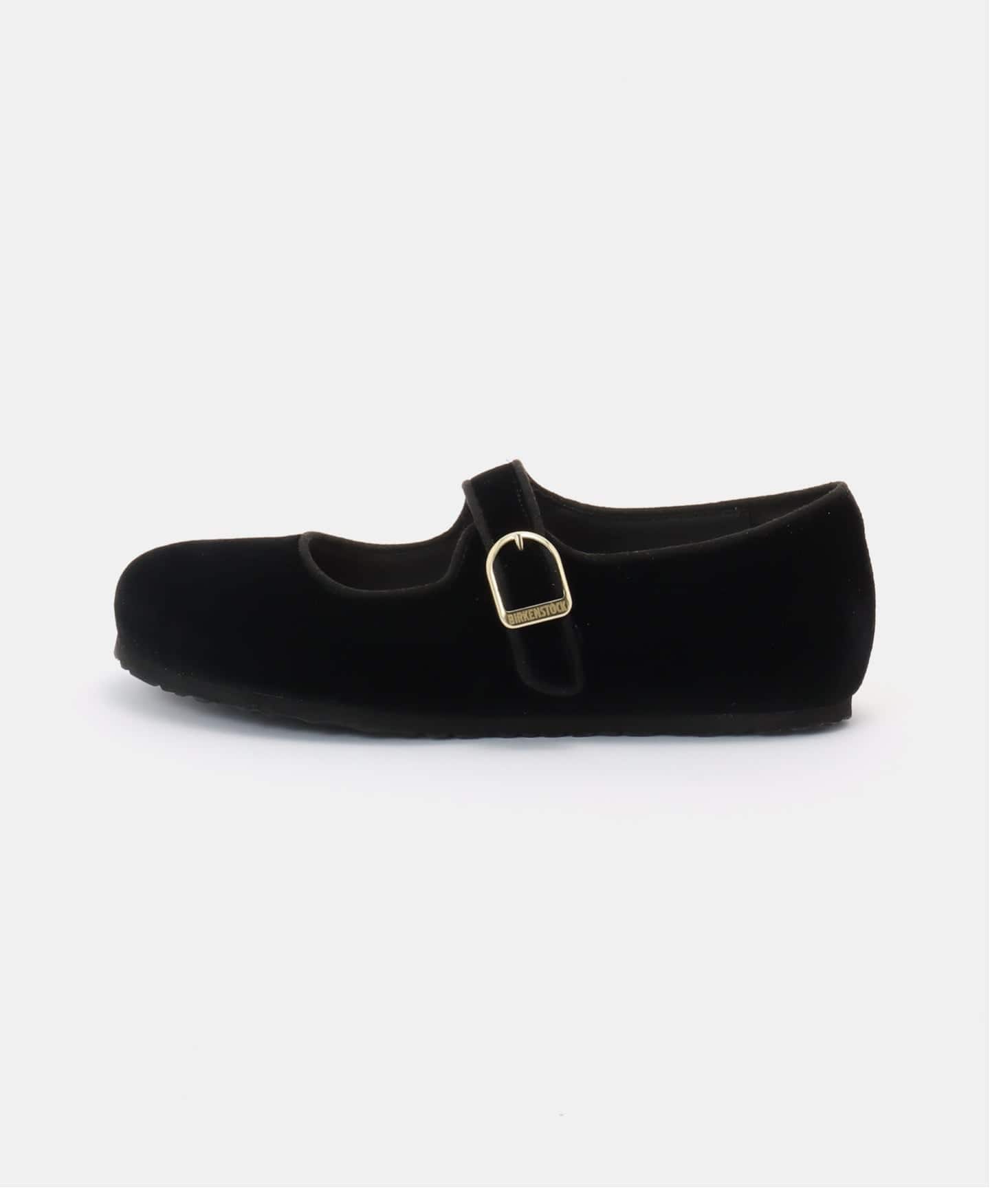 BIRKENSTOCK santa clarita（フラットシューズ）｜BOICE FROM