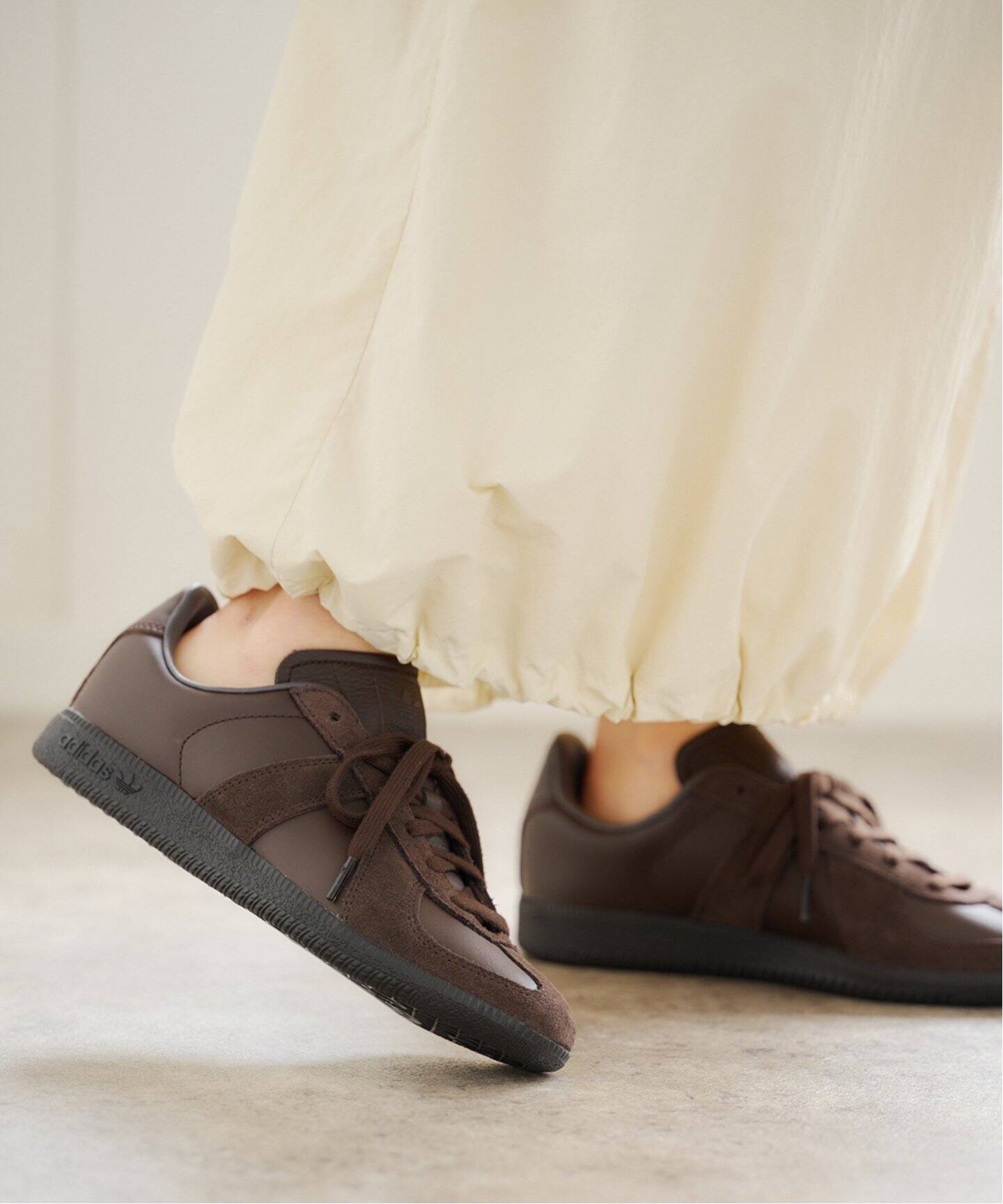 adidas BW ARMY（スニーカー）｜BOICE FROM BAYCREW'S（ボイスフロム