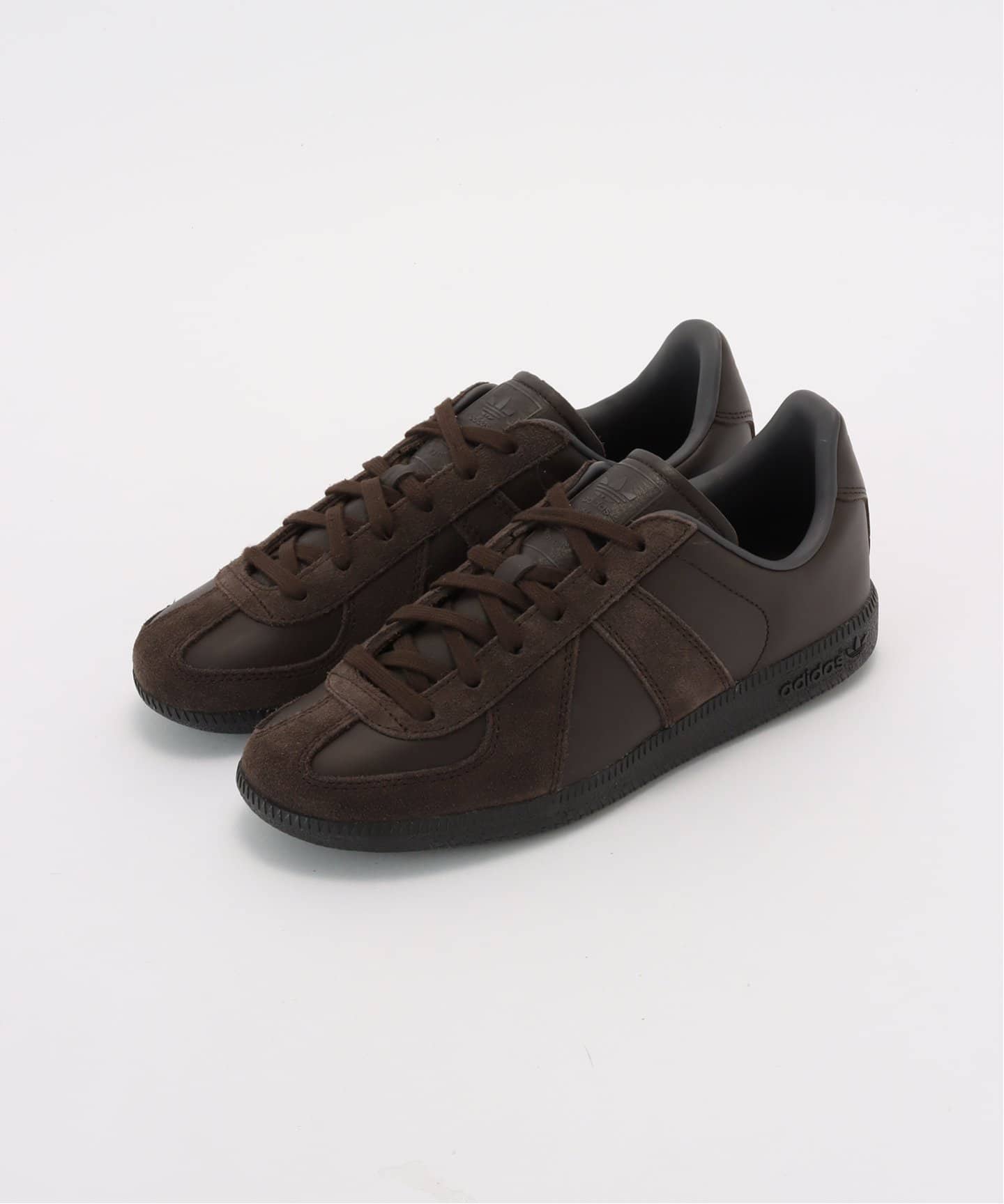 未使用　アンドラ大公国　1936年　茶色1ペセタ　P-6 adidas BW ARMY（スニーカー）｜BOICE FROM BAYCREW'S（ボイスフロム