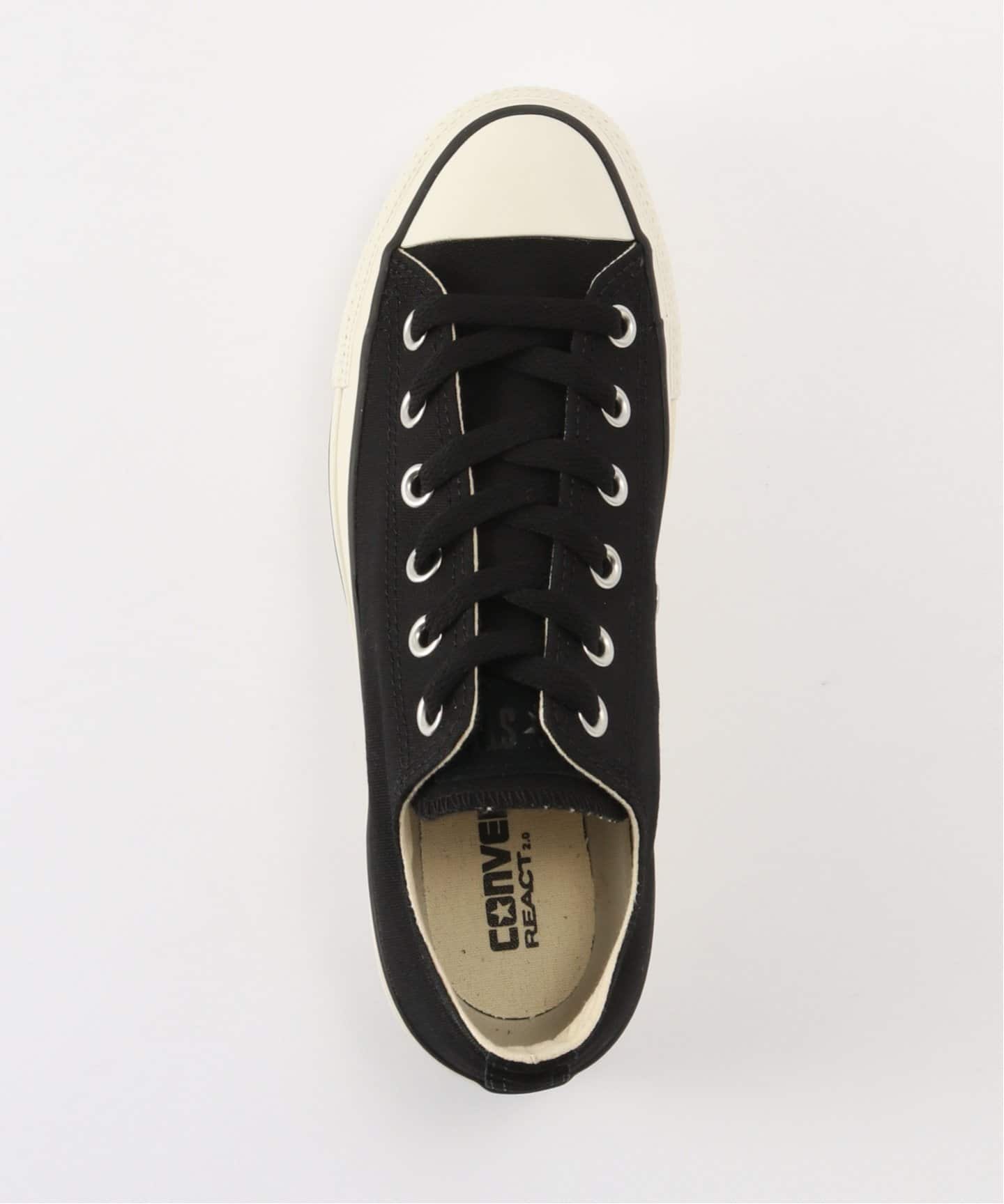 ホロスターズEN ARMIS クリムゾンルーズ セット CONVERSE ALLSTAR LIFTED PS OX（スニーカー）｜BOICE FROM