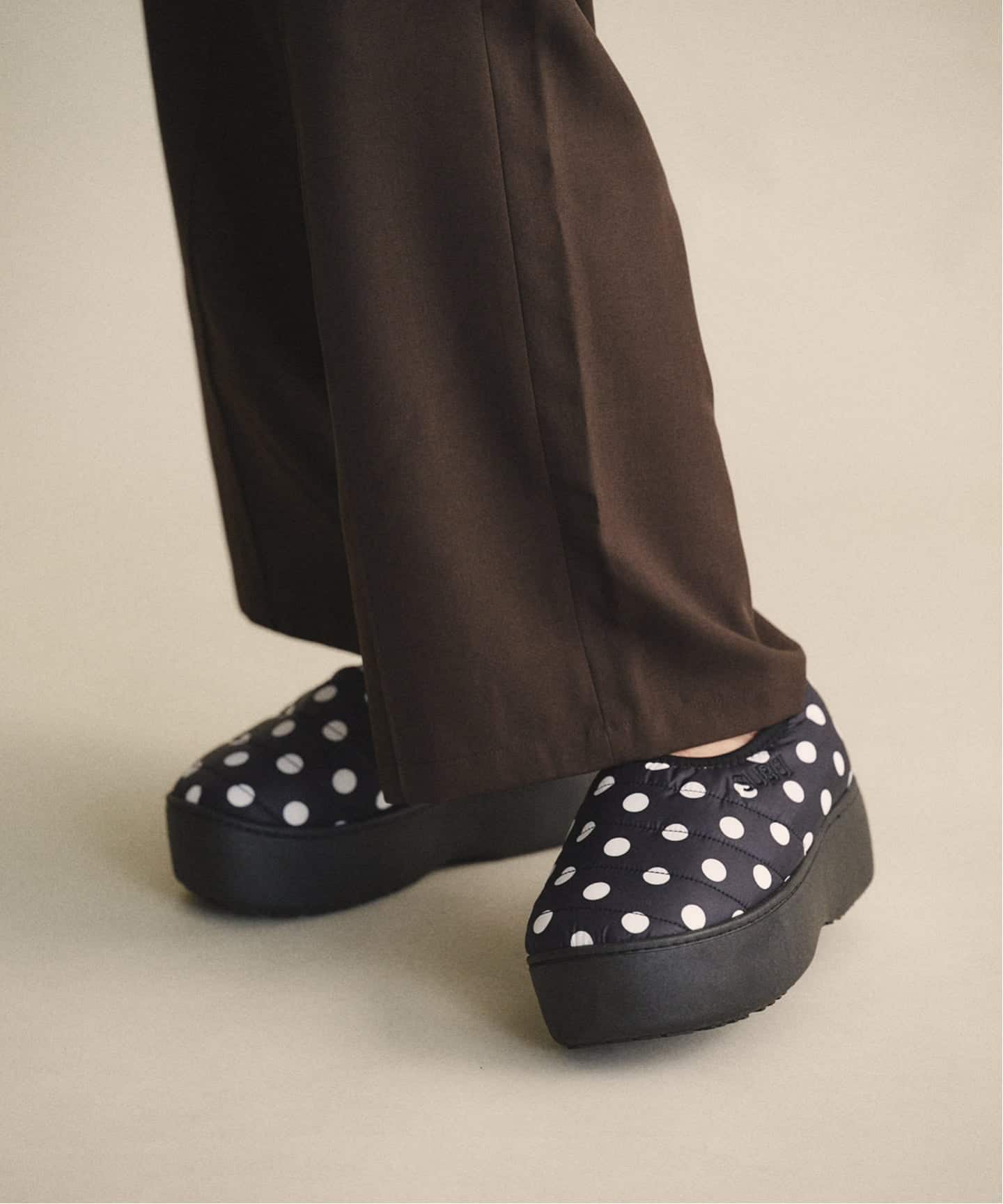 SUBU VAMP PLATFORM DOT SUBU VAMP PLATFORM DOT 0：24.0-25.0 VAMP