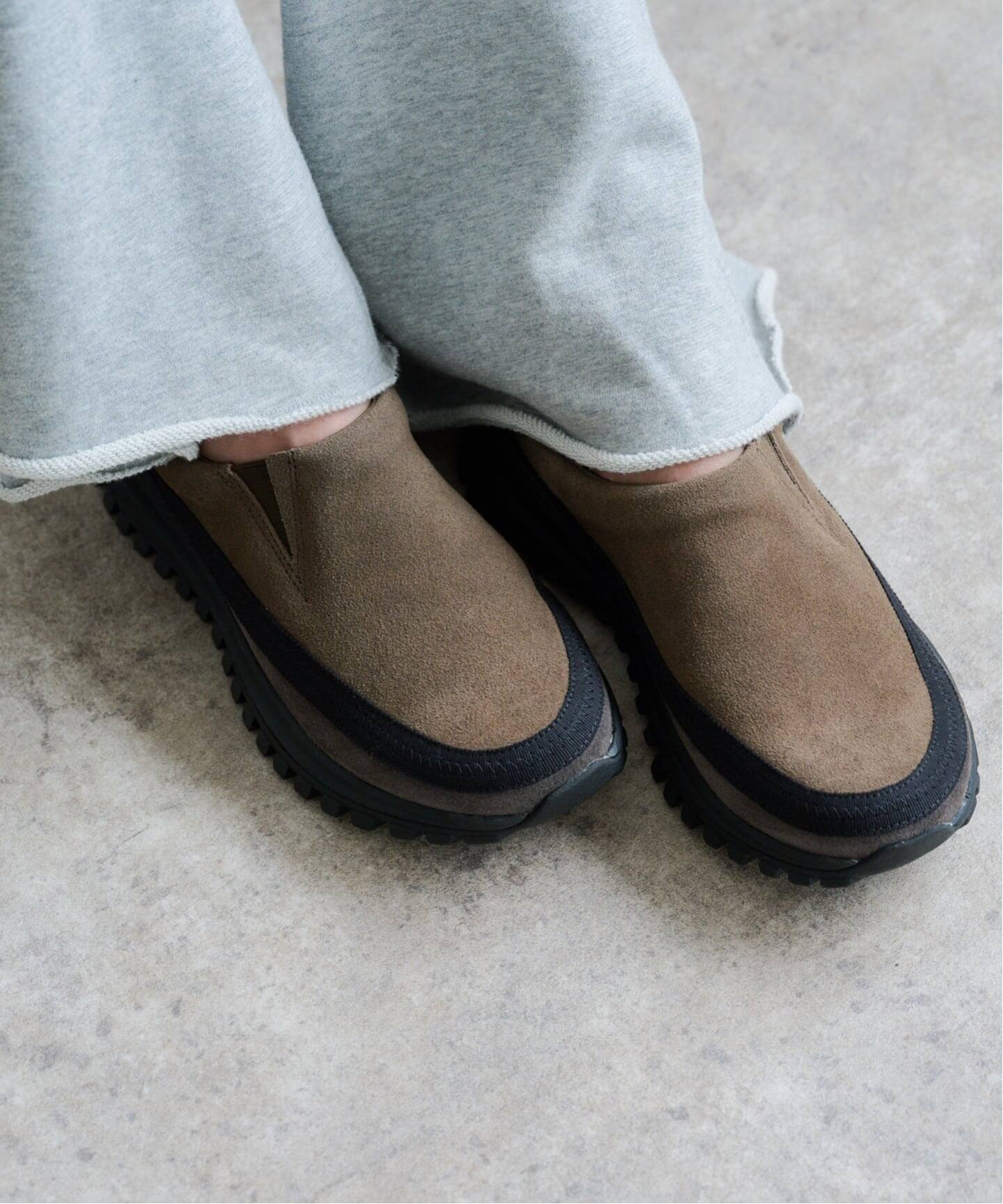 かなさん専用todayful Vibramsoleスニーカー 37ブラック TODAYFUL(トゥデイフル) Vibramsole Drawstring Sneakers