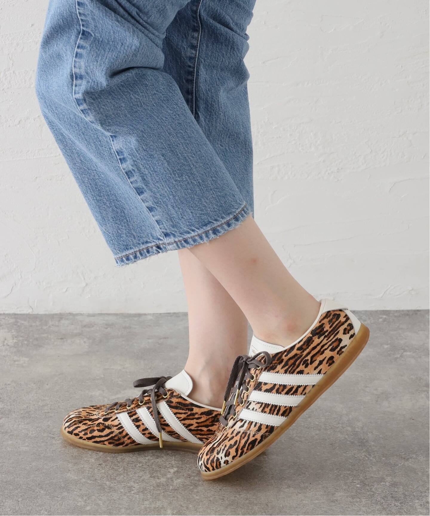 ADIDAS GAZELLE LO PRO W K6574（スニーカー）｜BOICE FROM BAYCREW'S