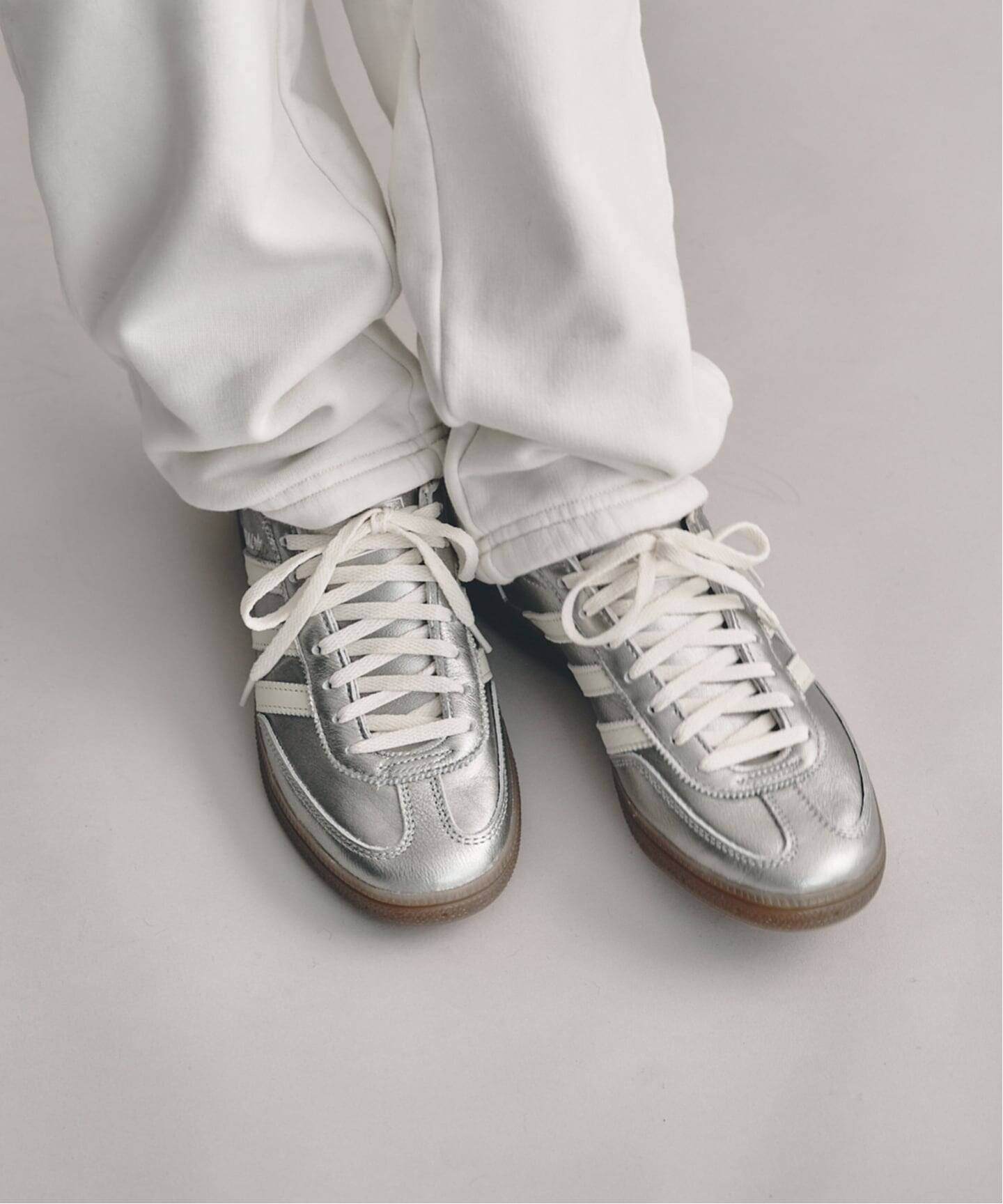 ADIDAS HANDBALL SPEZIAL W JS2630（スニーカー）｜BOICE FROM