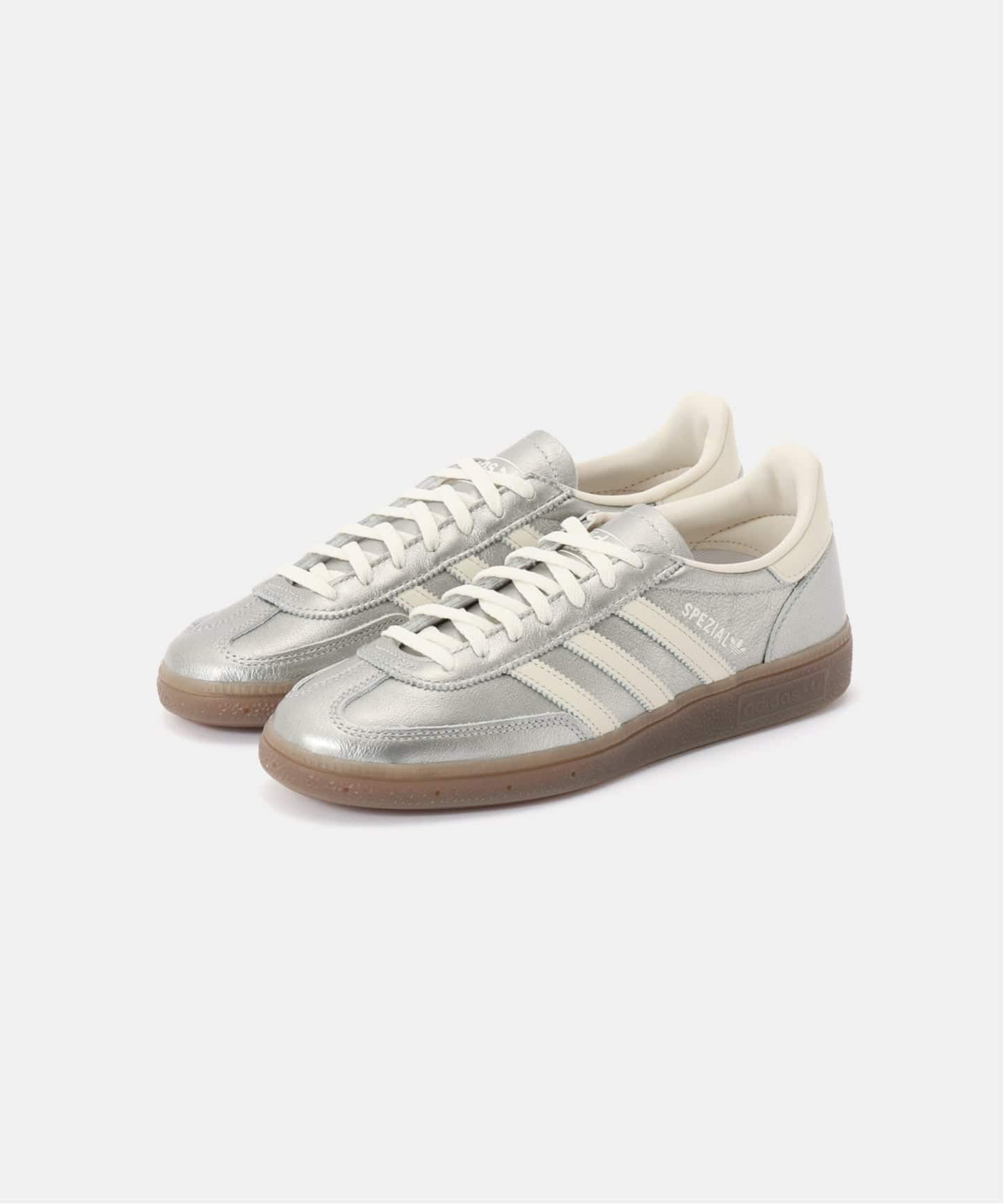 ADIDAS HANDBALL SPEZIAL W JS2630（スニーカー）｜BOICE FROM