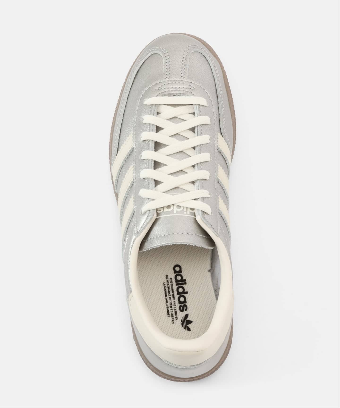 ADIDAS HANDBALL SPEZIAL W JS2630（スニーカー）｜BOICE FROM