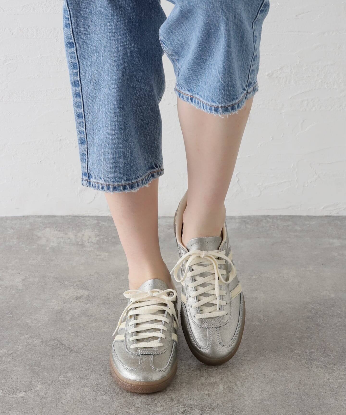 ADIDAS HANDBALL SPEZIAL W JS2630（スニーカー）｜BOICE FROM