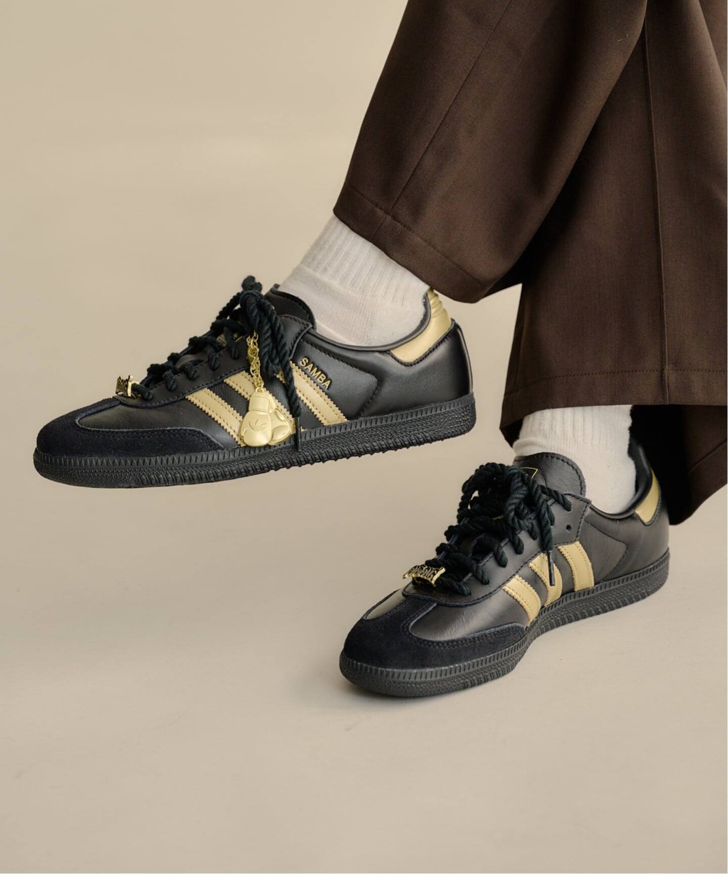 ADIDAS SAMBA OG KI5854（スニーカー）｜BOICE FROM BAYCREW'S（ボイス