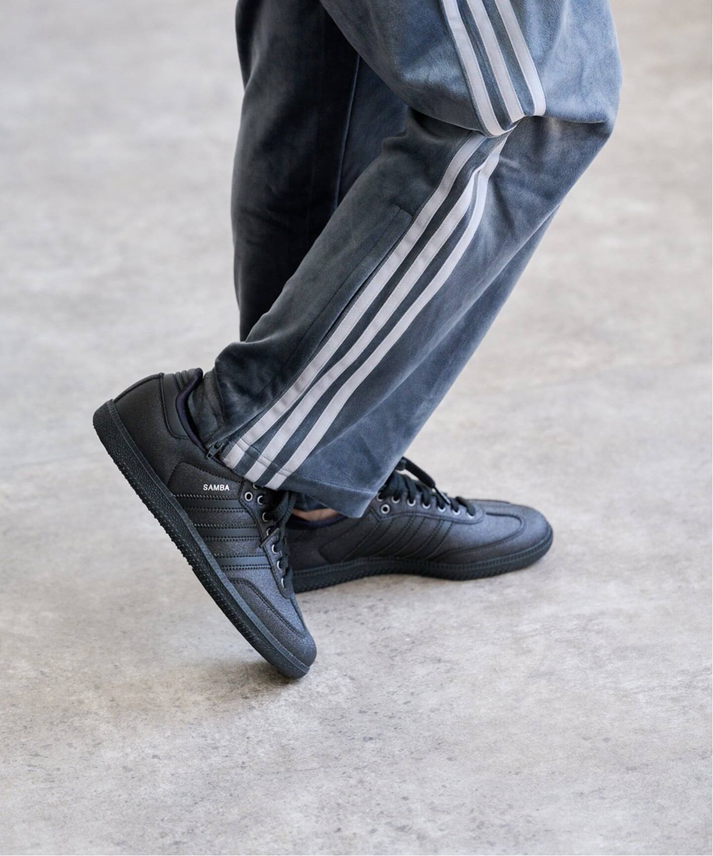 ADIDAS SAMBA OG W KI6265（スニーカー）｜BOICE FROM BAYCREW'S