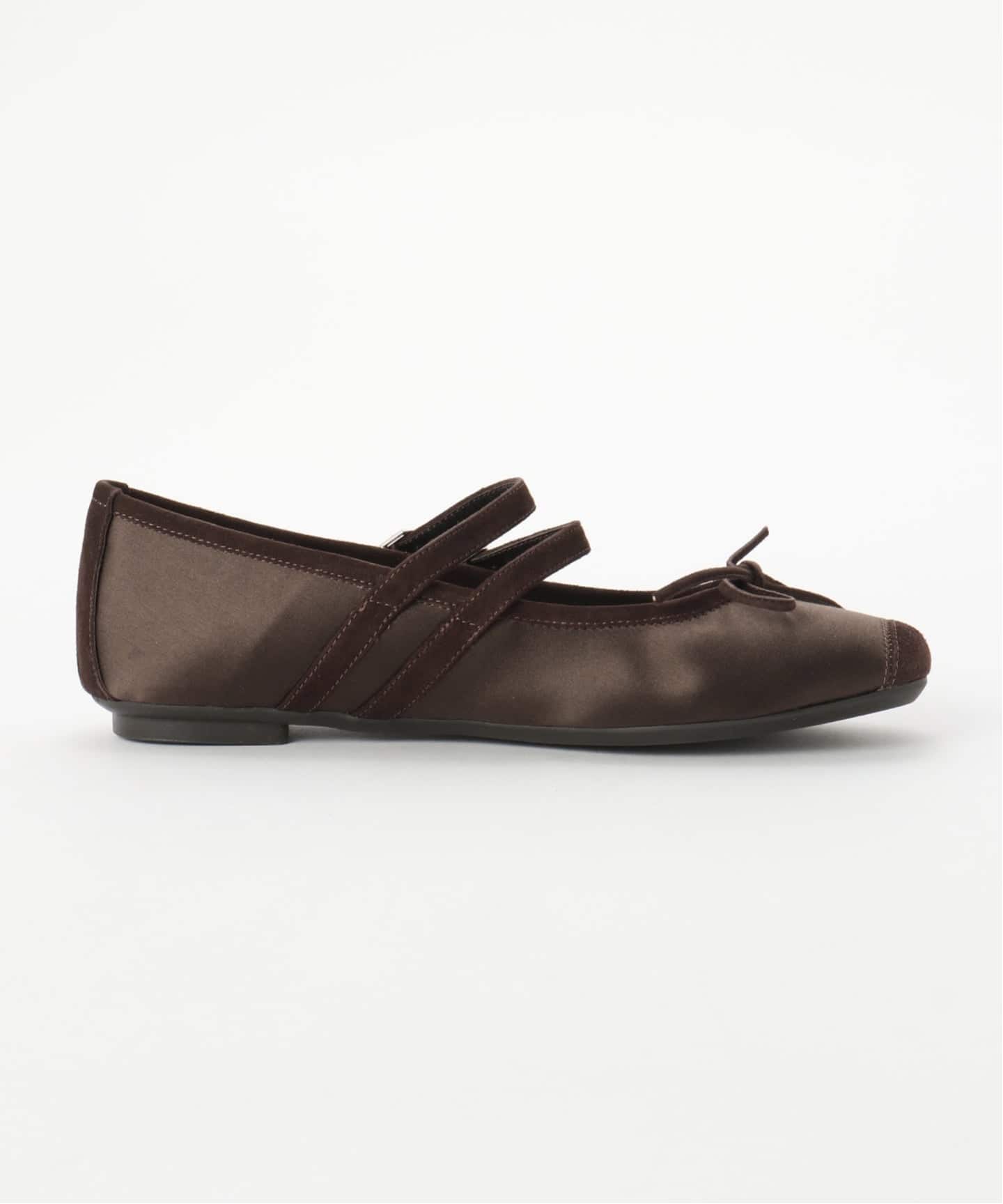 HAI*REQINS HARMONY BALLERINAS（バレエシューズ）｜BOICE FROM