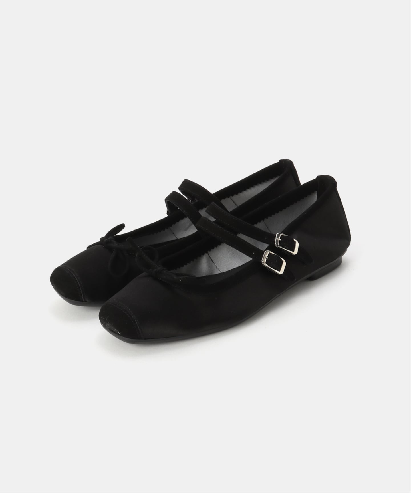 HAI*REQINS HARMONY BALLERINAS（バレエシューズ）｜BOICE FROM