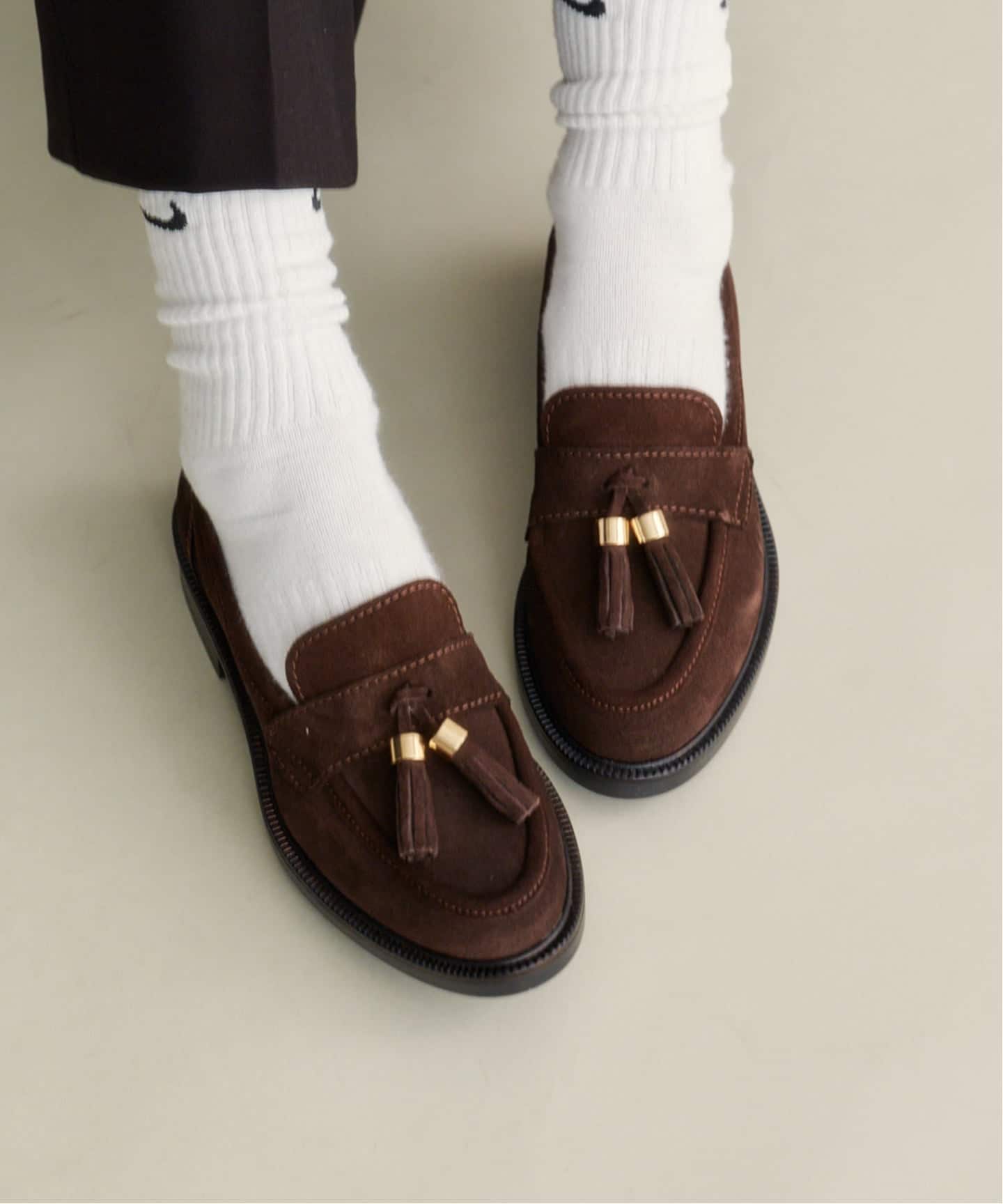 REMME ブラック ローファー　　ベイクルーズ ベイクルーズ】美品 REMME ビットローファー - メルカリ