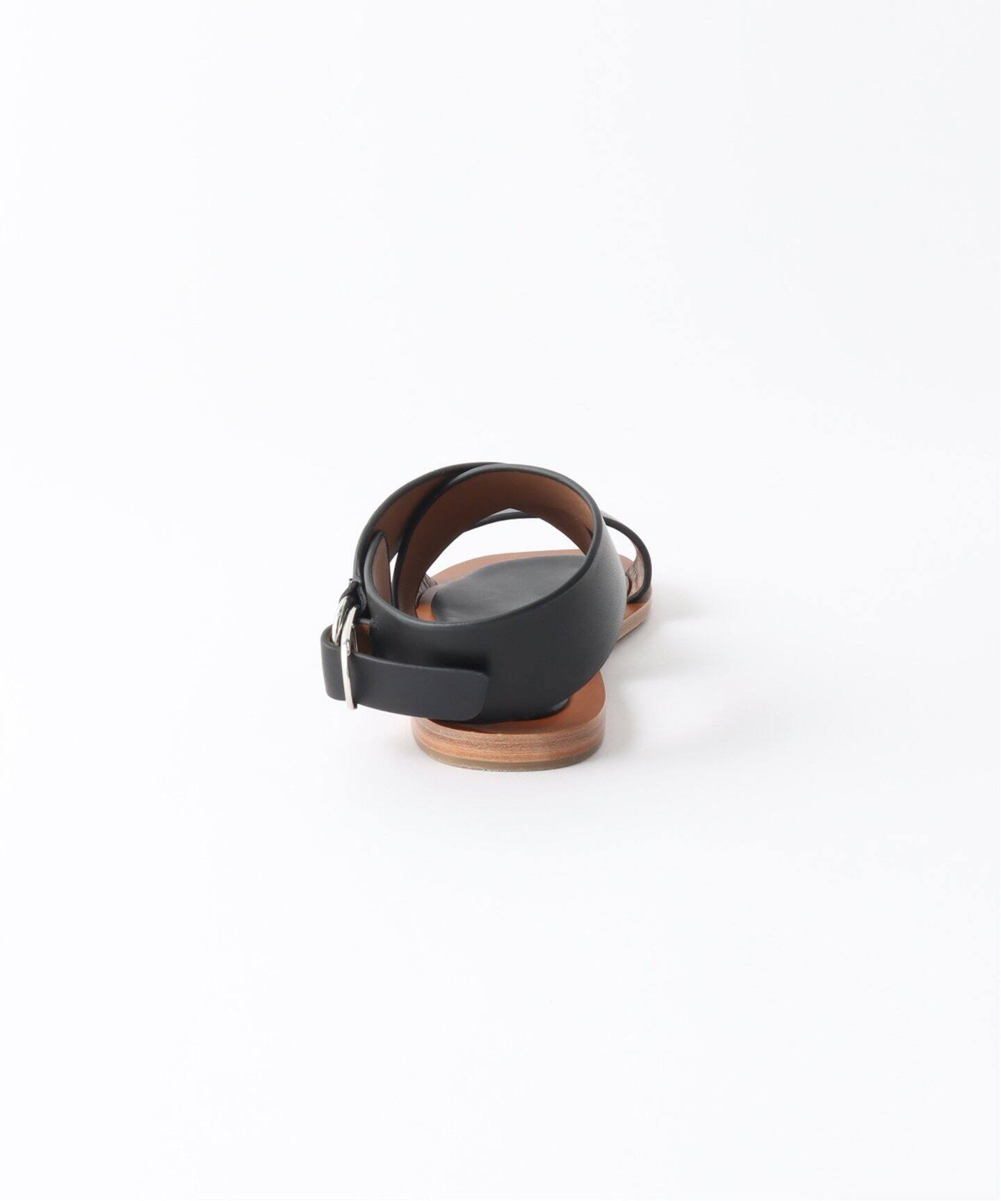 TODAYFUL Flat Belt Sandals 12511006（サンダル）｜BOICE FROM