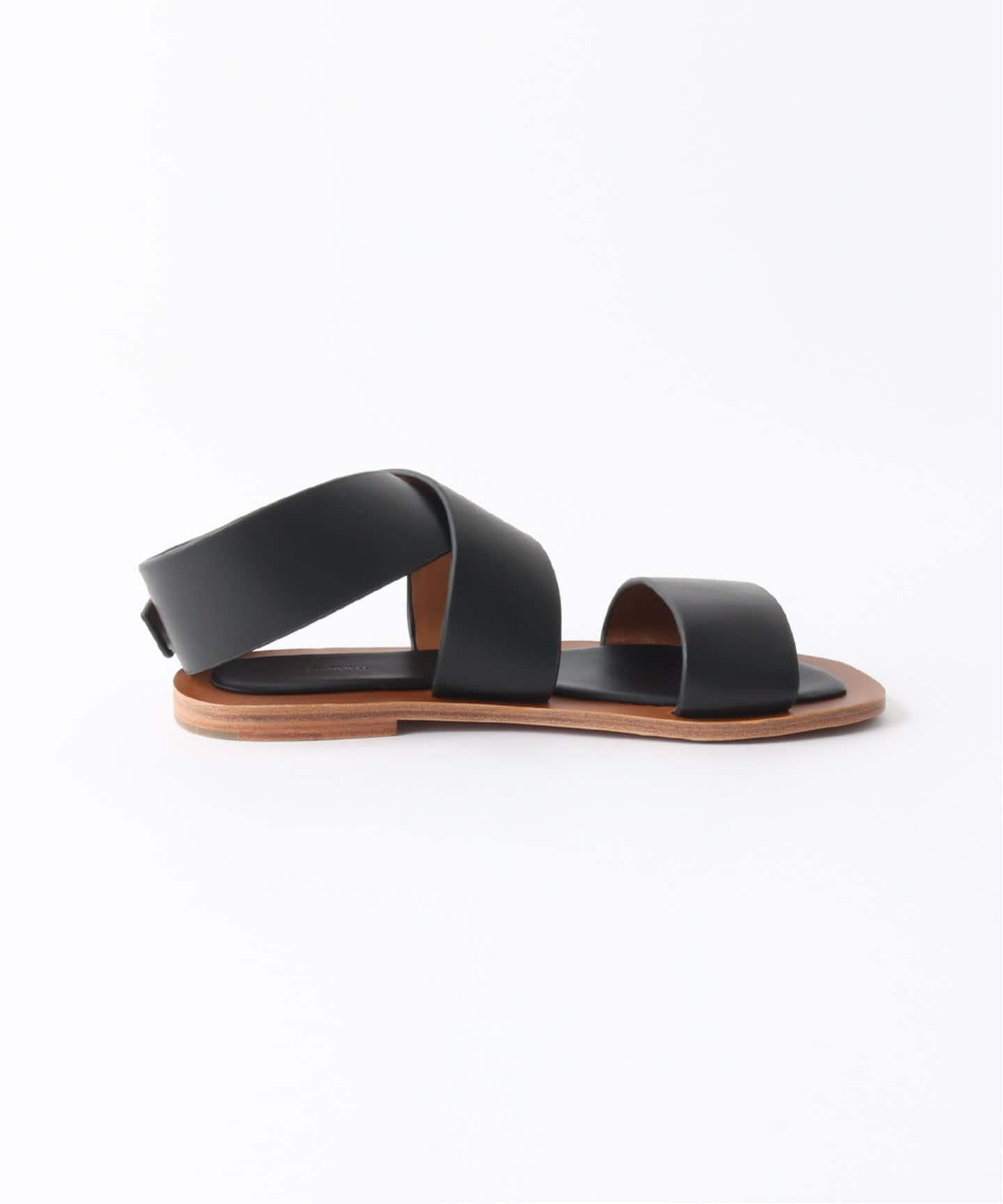 TODAYFUL Flat Belt Sandals 12511006（サンダル）｜BOICE FROM