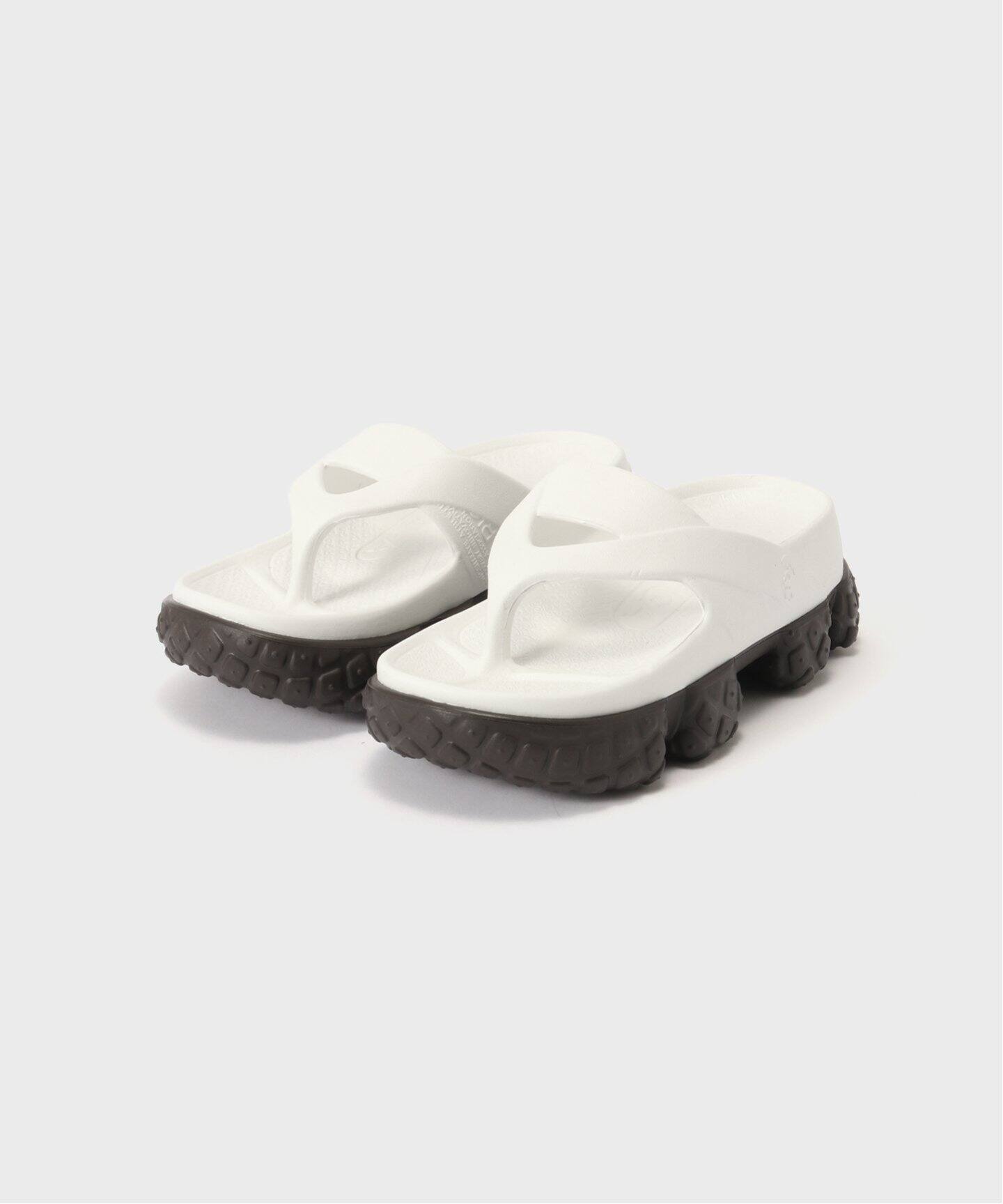 CARIGA Flip Strap Sandals（サンダル）｜BOICE FROM BAYCREW'S