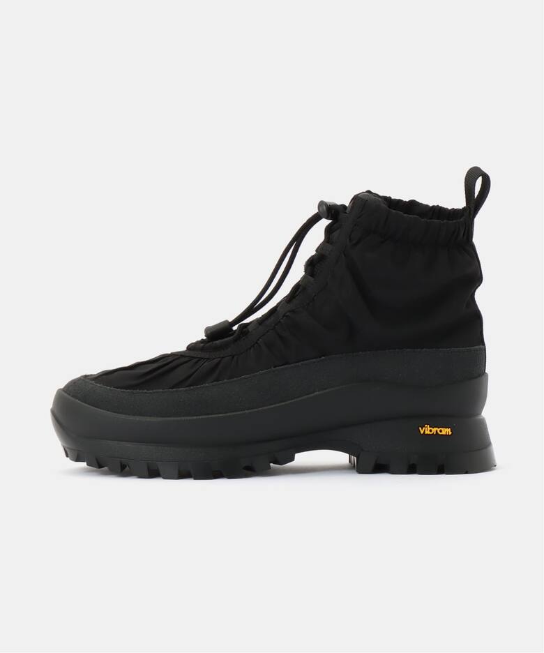 TODAYFUL Vibramsole Drawstring Sneakers（ブーティ・ショートブーツ 